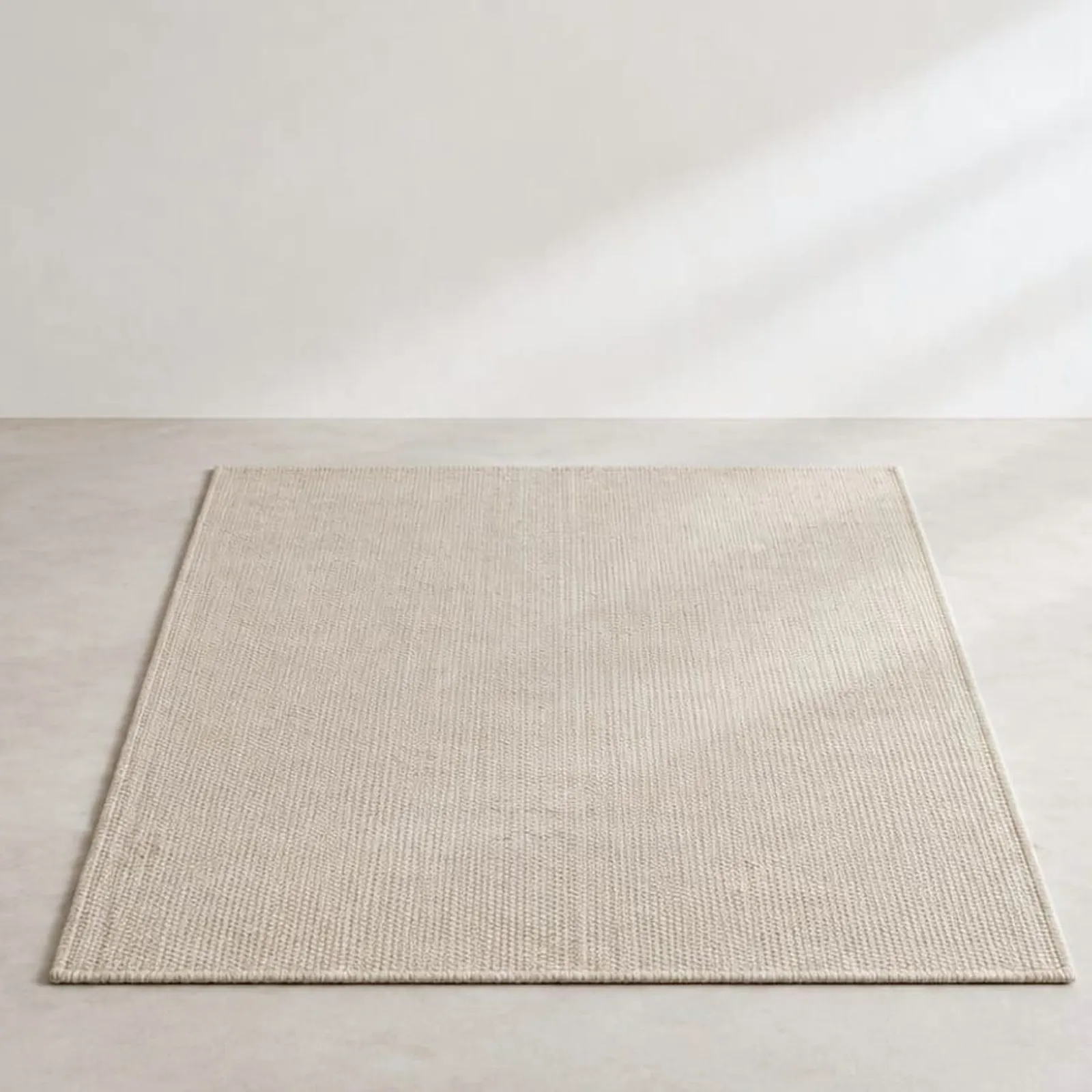 Tapis Alm lin V