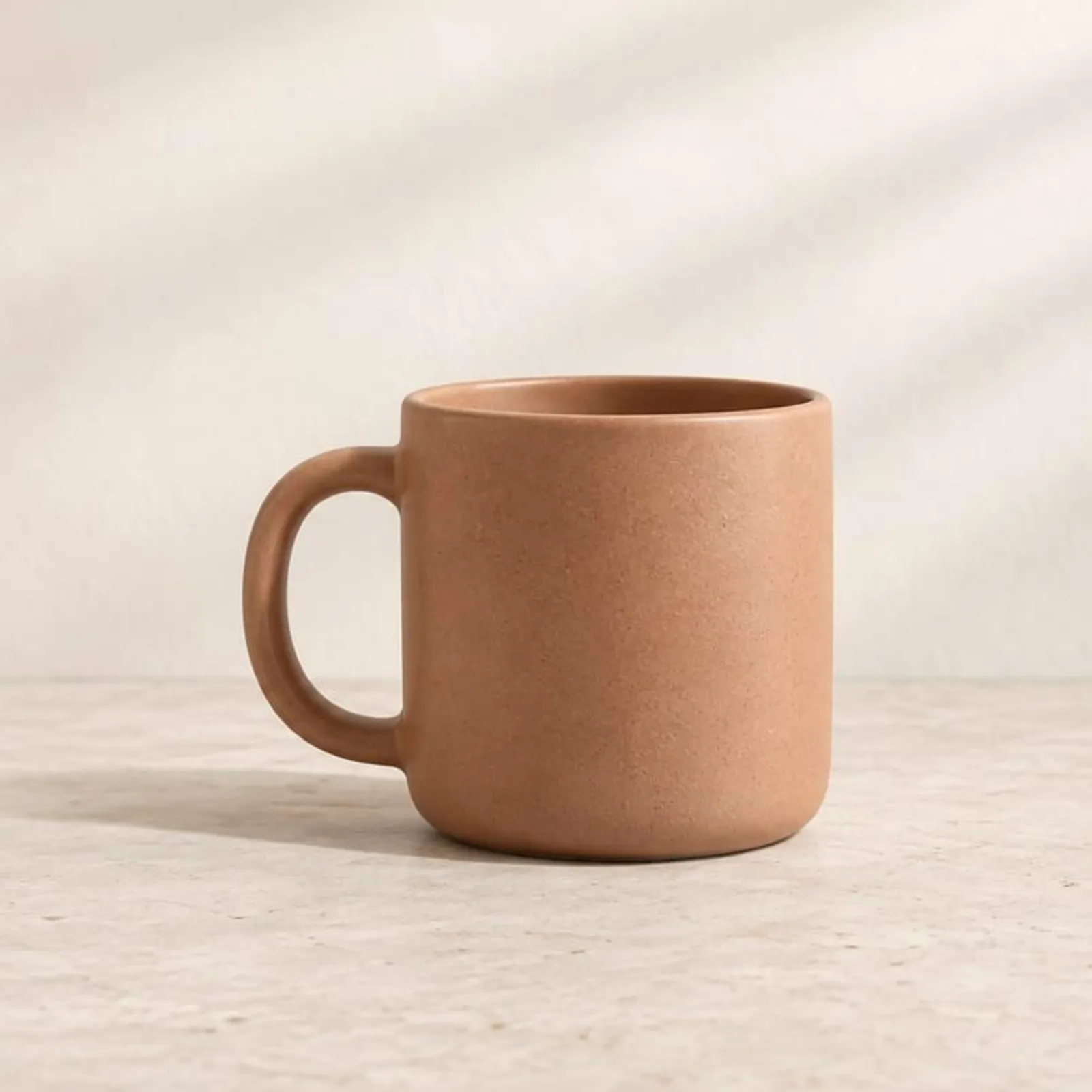 Mugg Öland Terrakotta - miniatyr 1