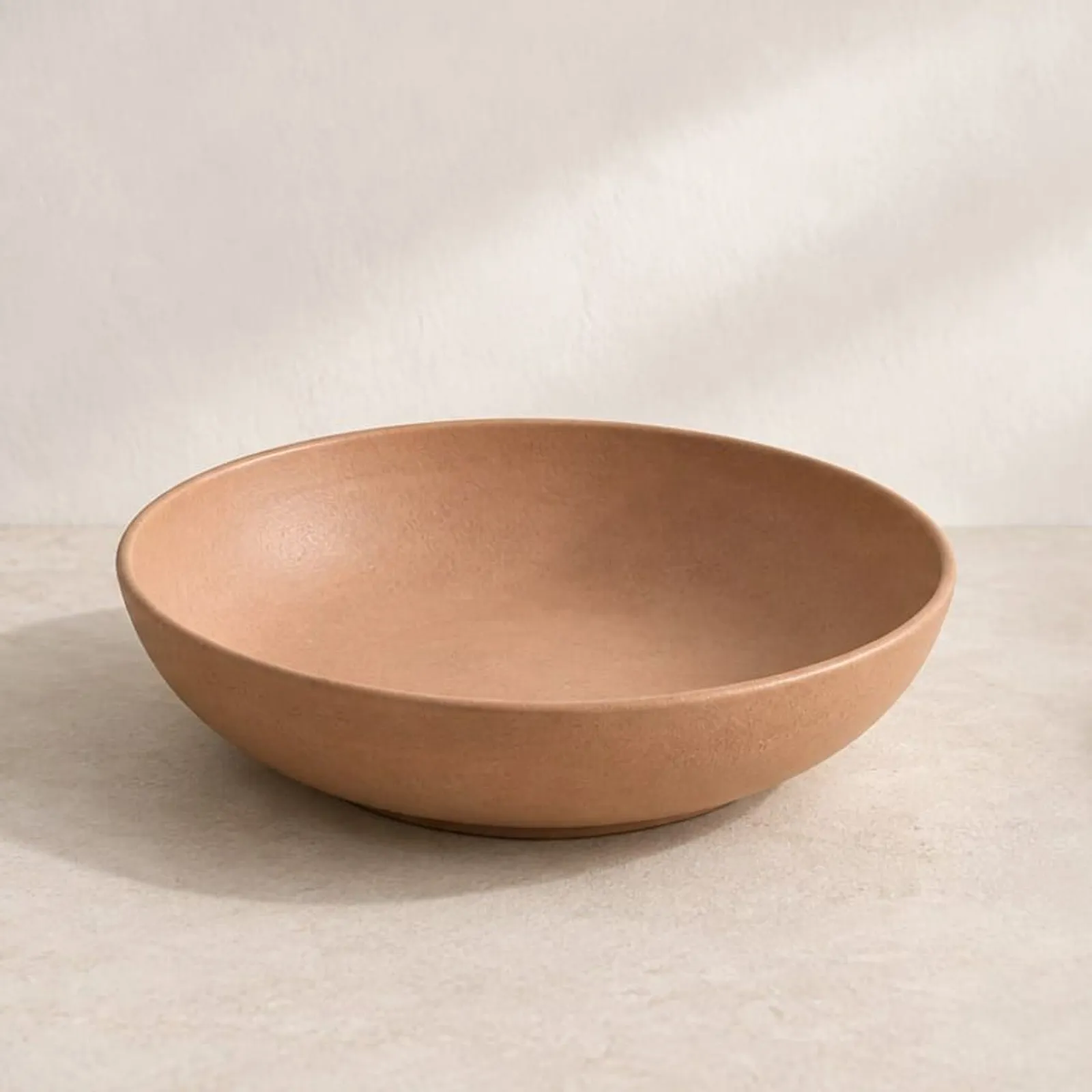 Bol Lind terracotta III