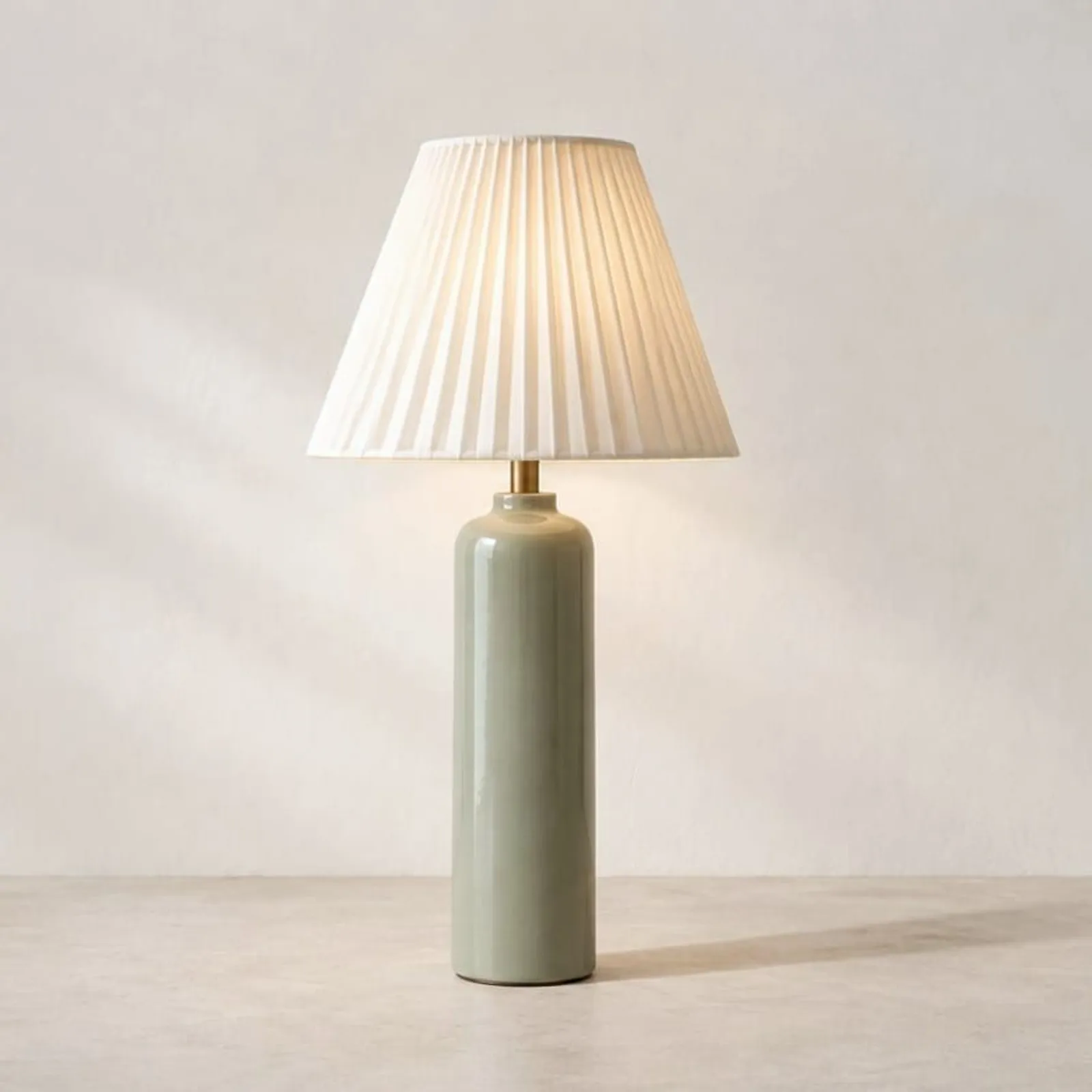 Lampe de table Lönn sauge IV - miniature 1
