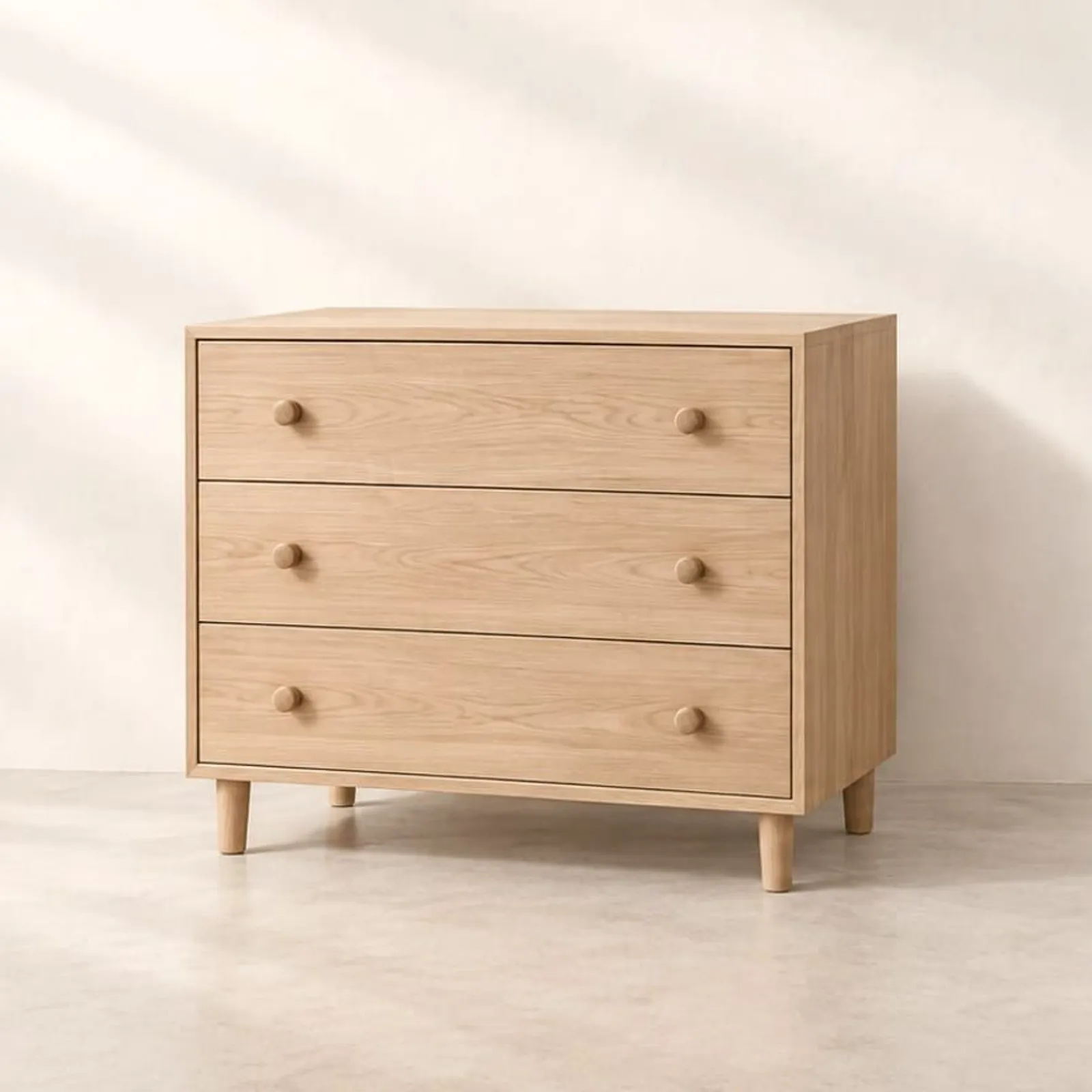 Commode Ö en chêne