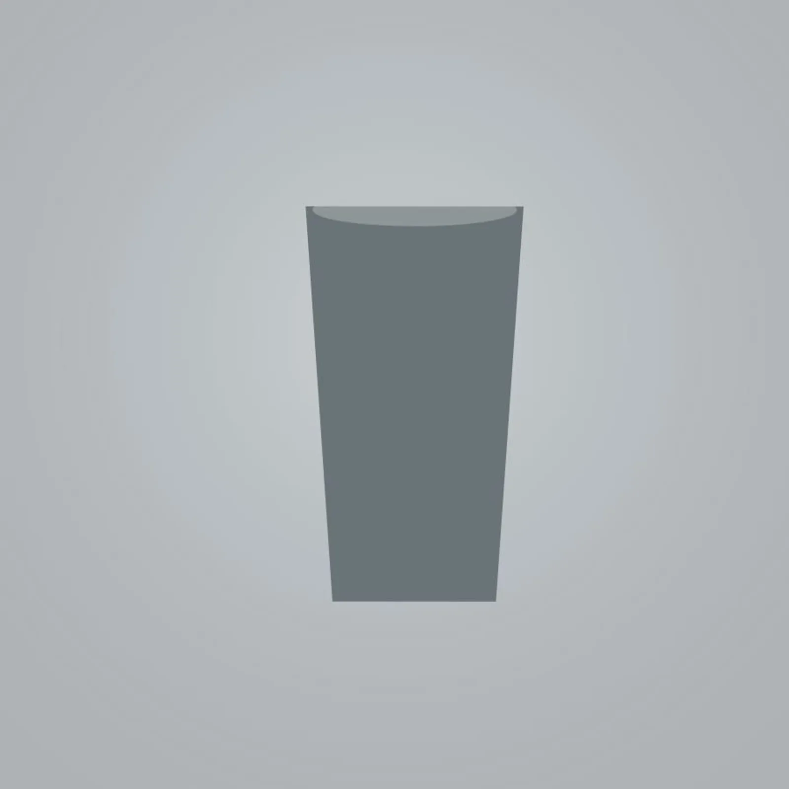 Glas Hamn Dimma