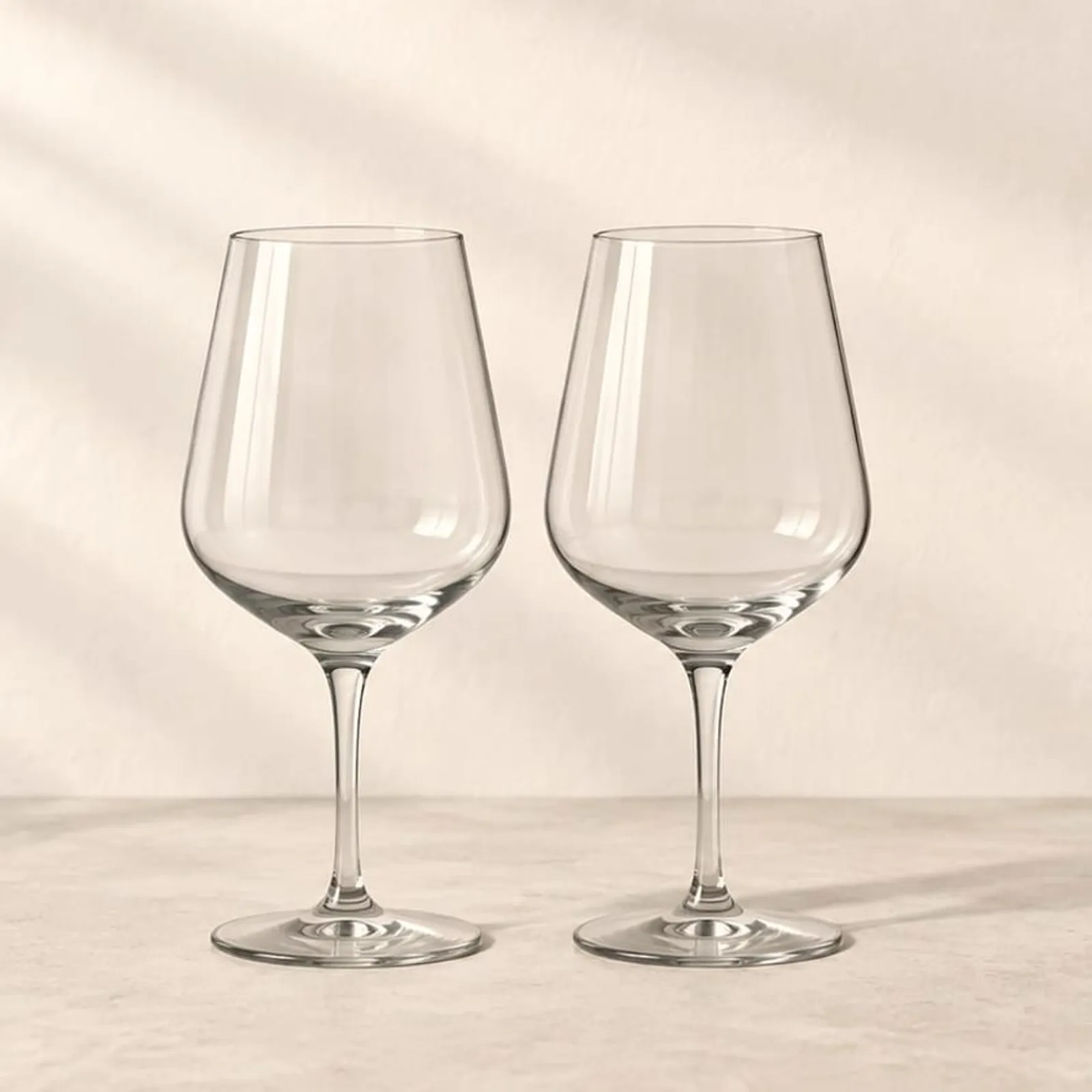 Glas Timjan Dimma - miniatyr 1