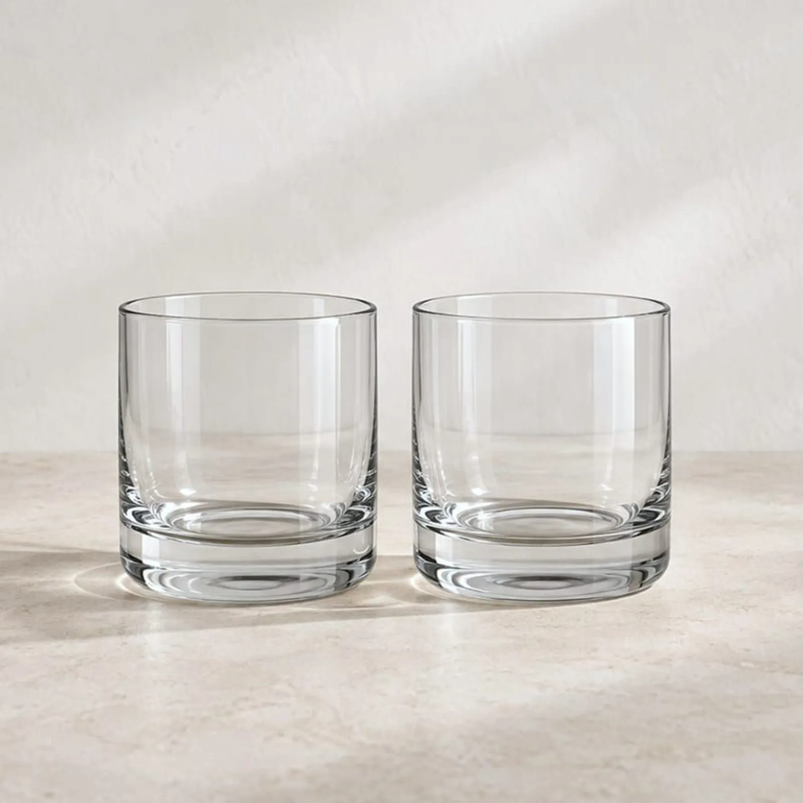 Verre Myr brume IV