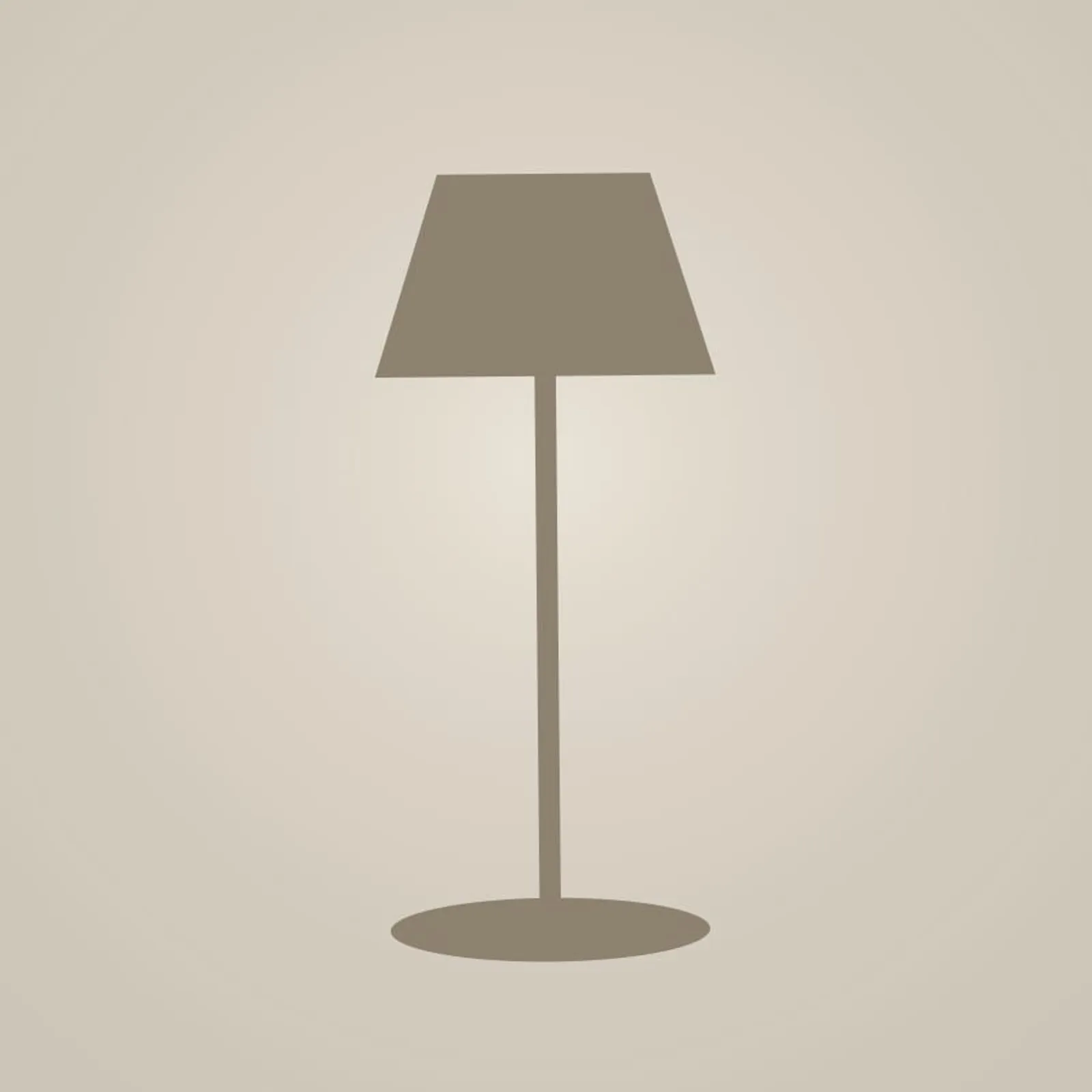 Golvlampa Sund