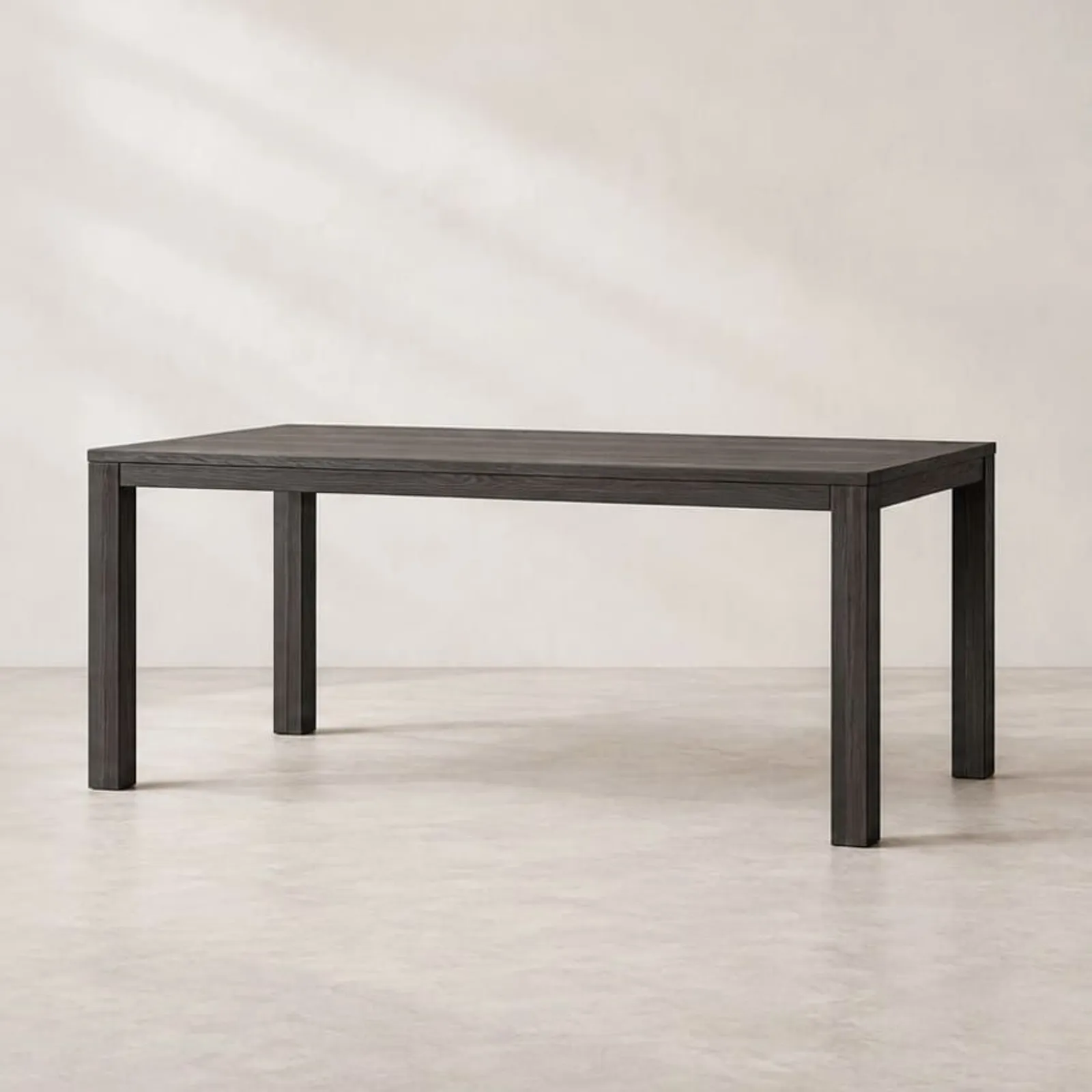 Table à manger Gran en frêne