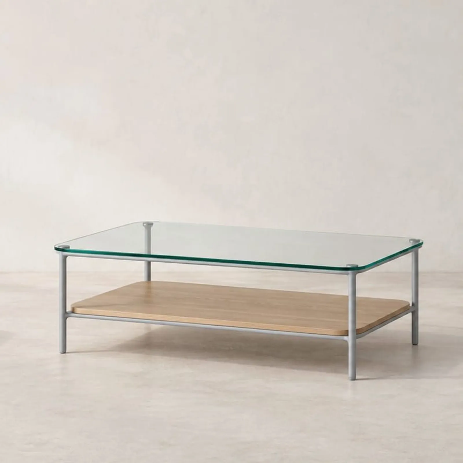 Table basse Bryggan brume II