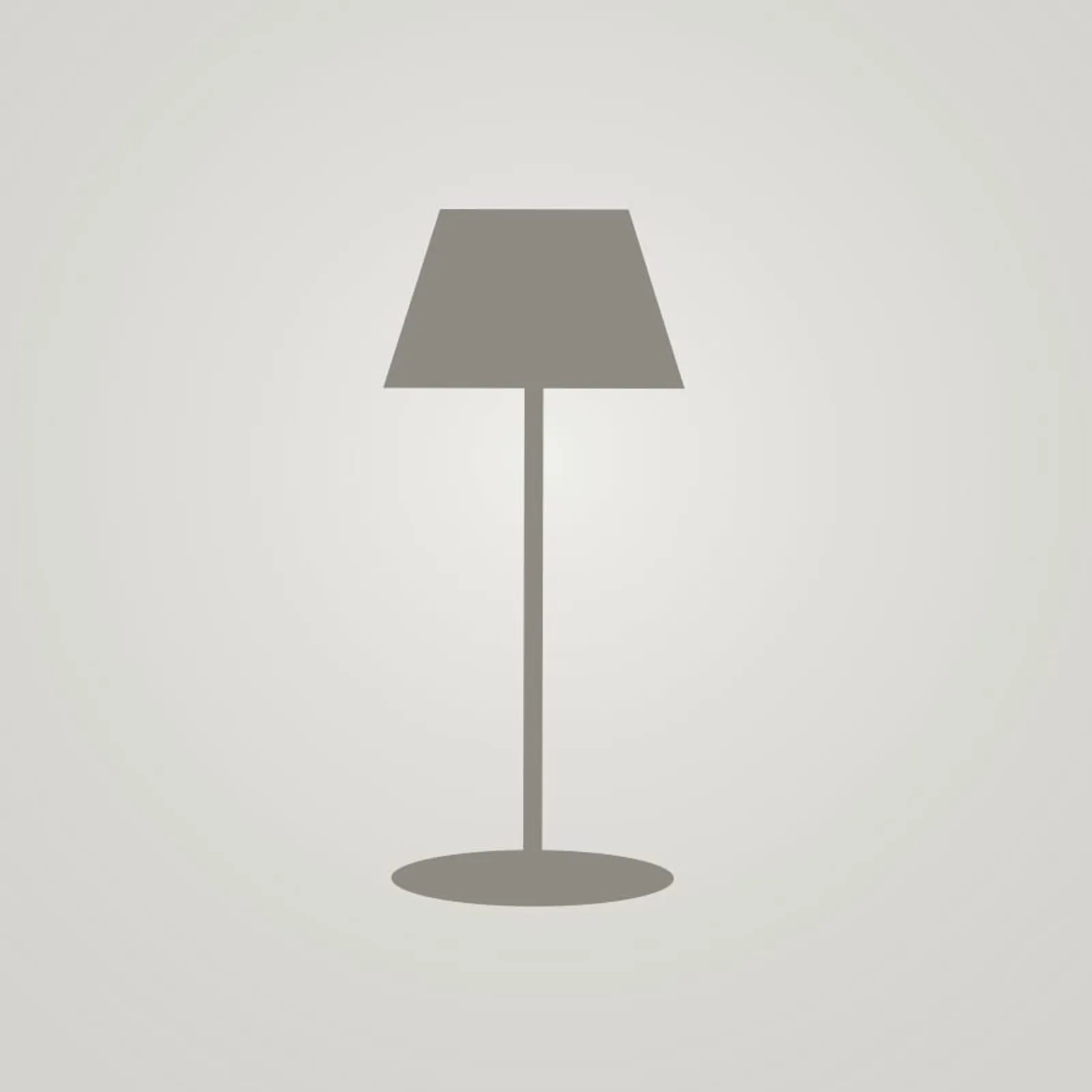 Golvlampa Fläder Stål