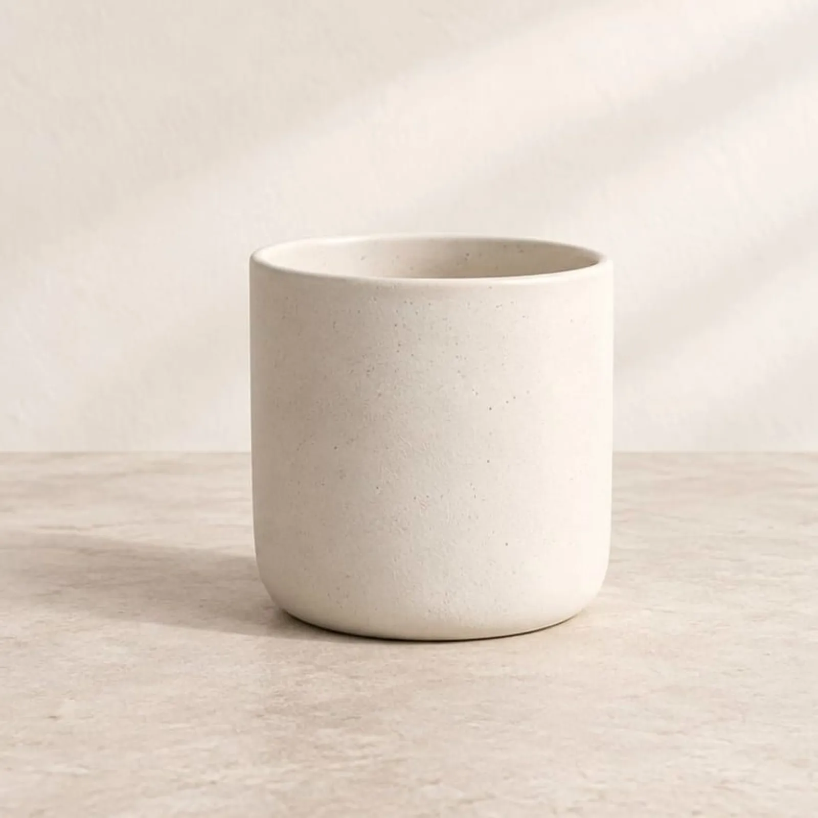 Mugg Öland Kritvit II - miniatyr 1