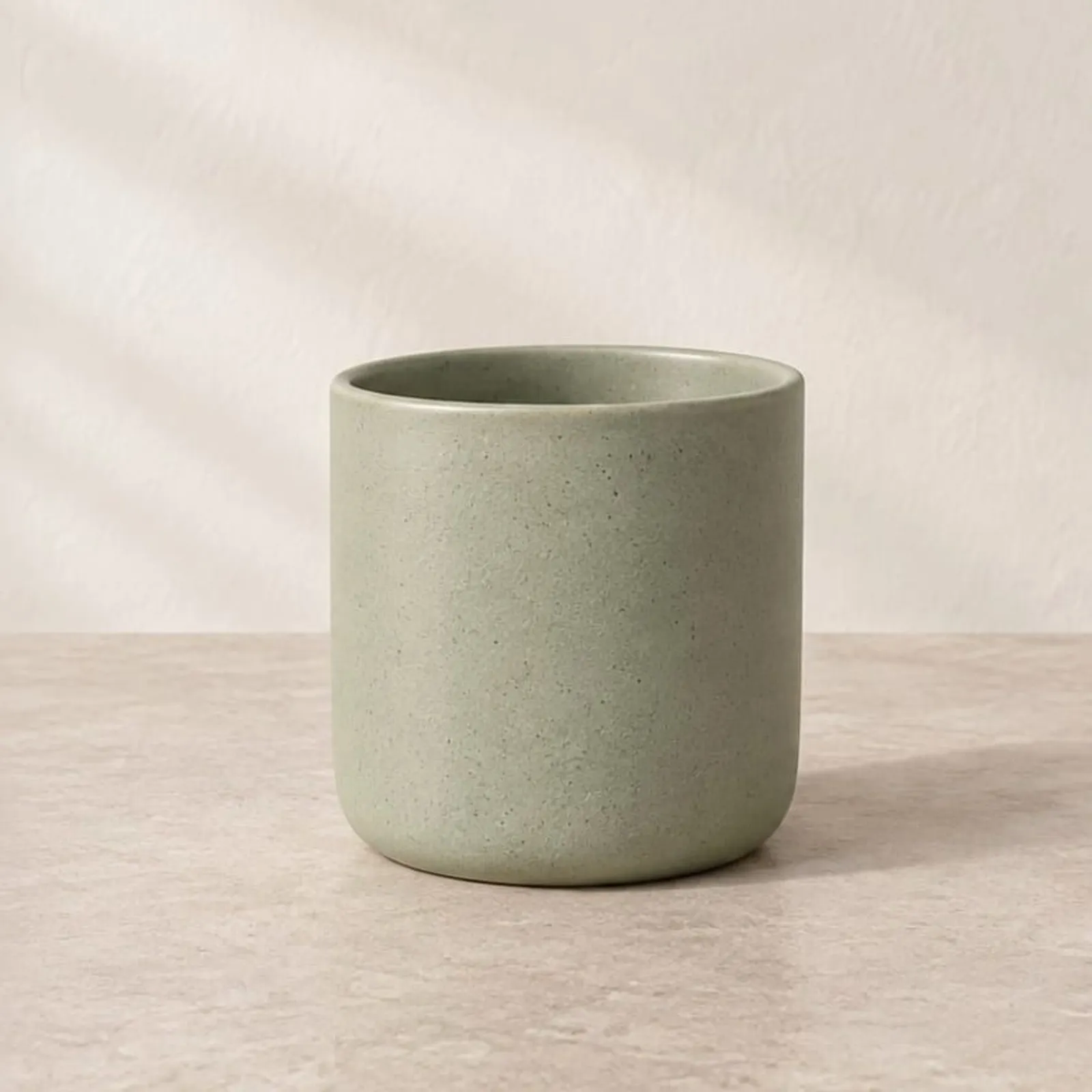 Mugg Fläder Stengods - miniatyr 1