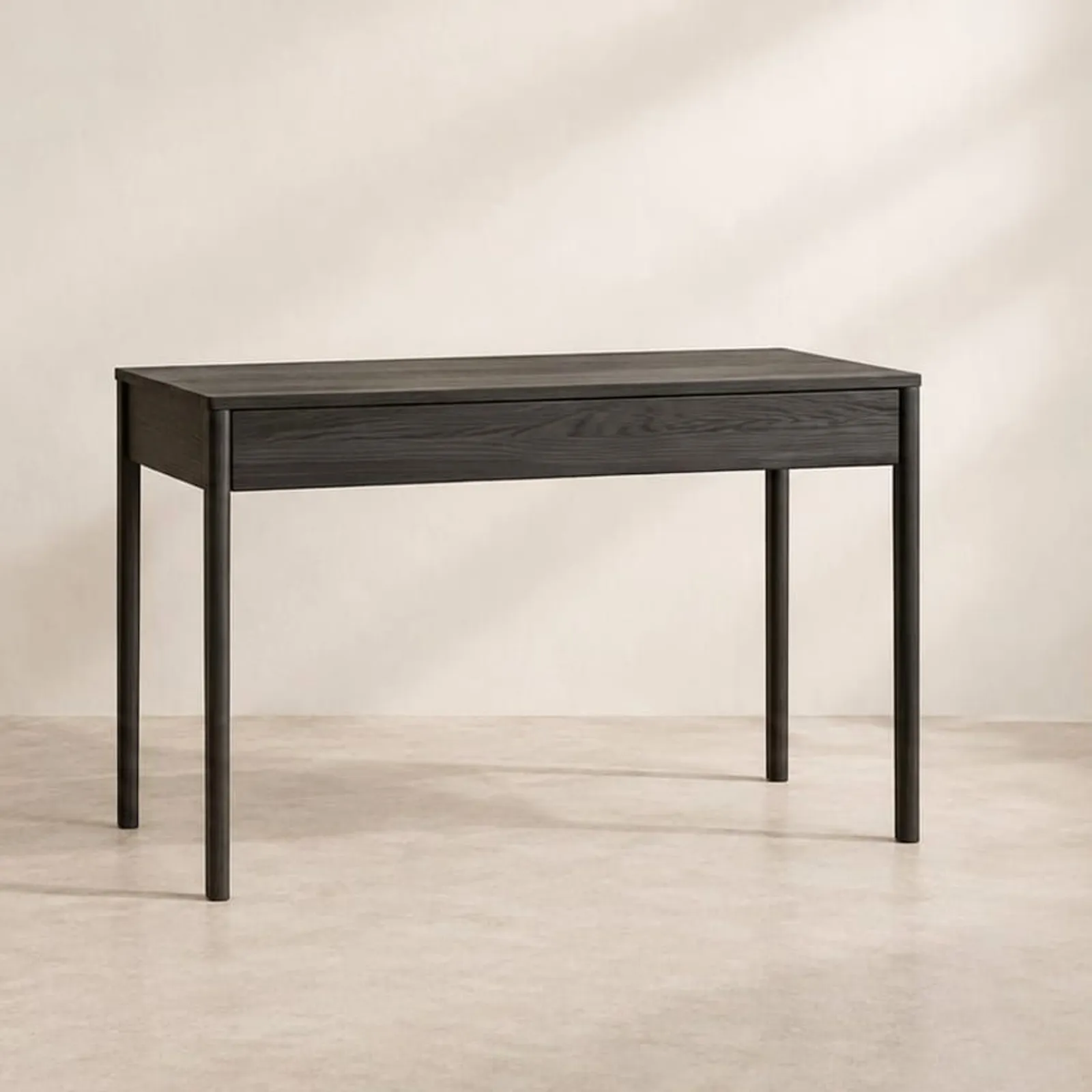 Bureau Myr en frêne