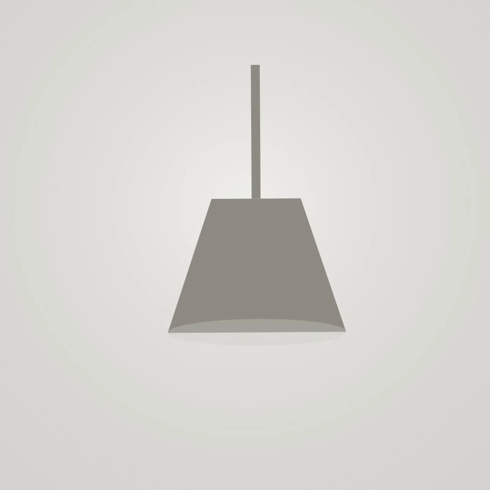 Taklampa Fläder Lin