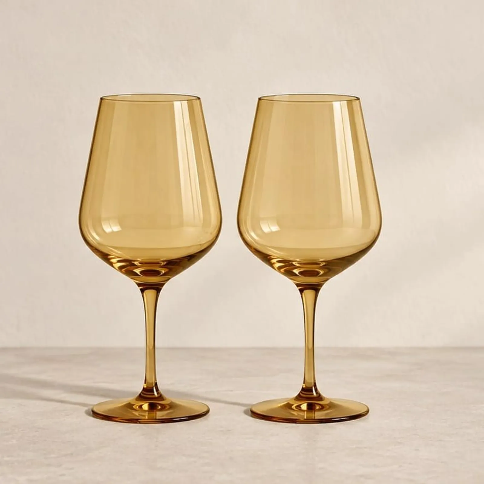 Glas Alm Dimma II - miniatyr 2
