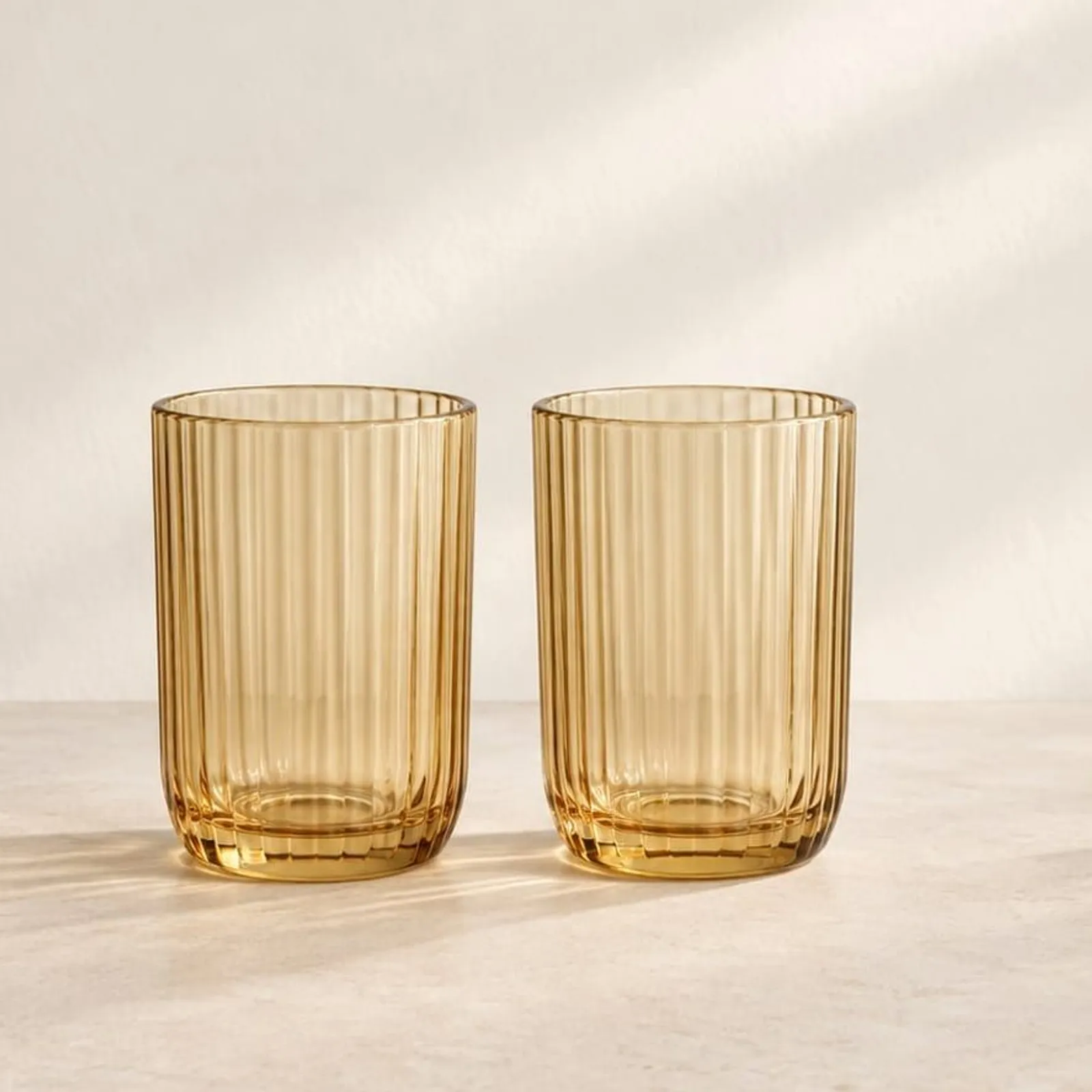 Glas Torö Dimma - miniatyr 3