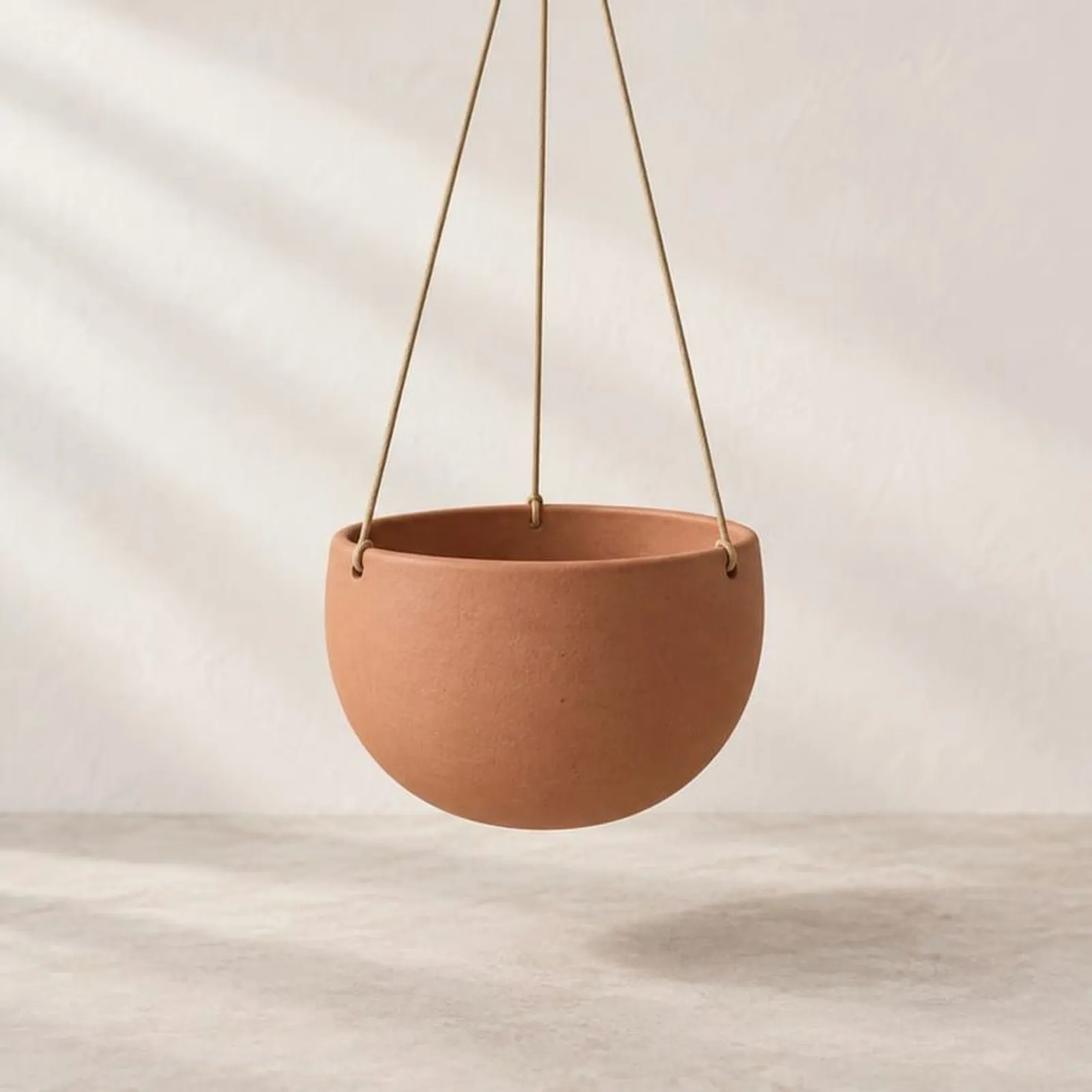 Pot Råg terracotta