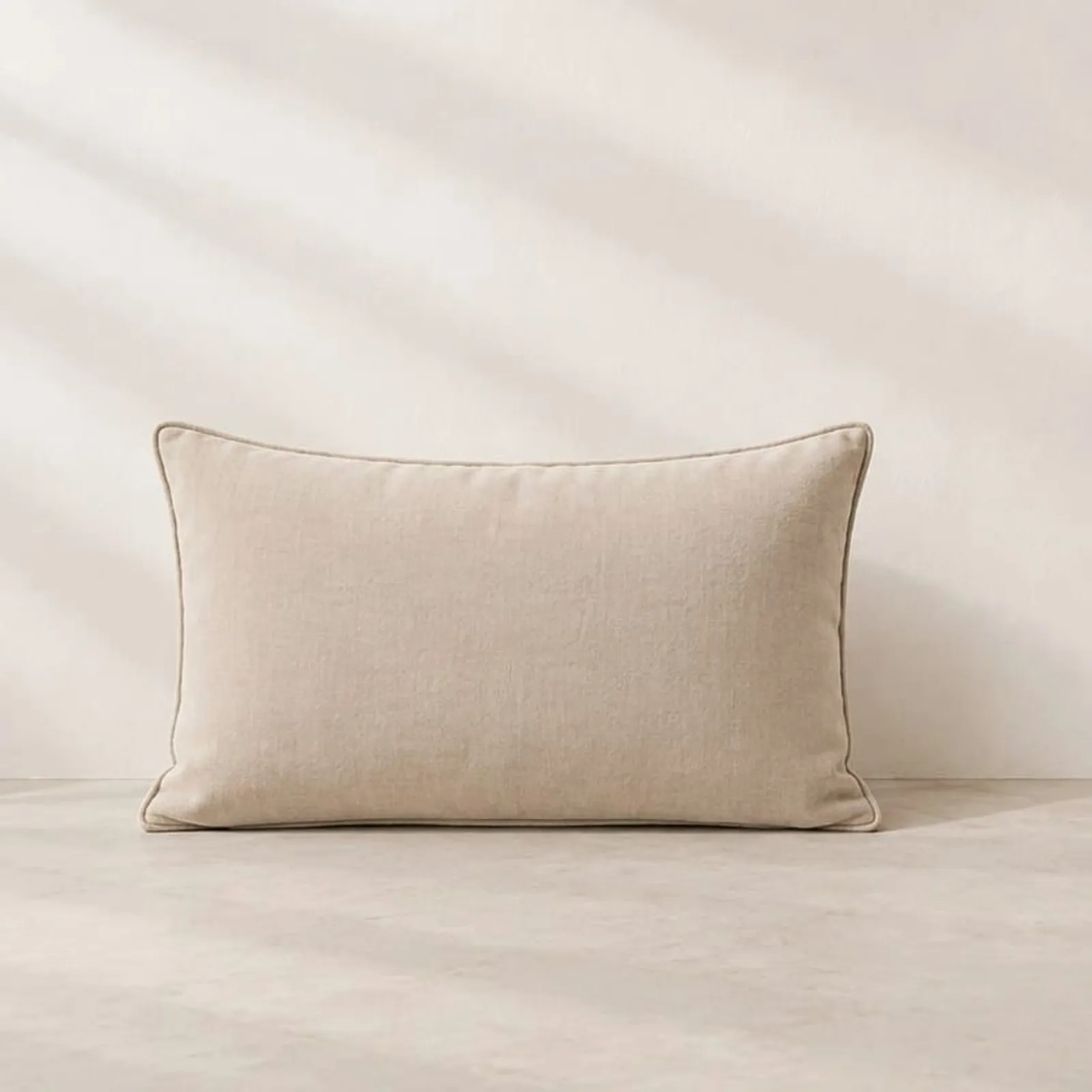 Coussin Kulle lin III