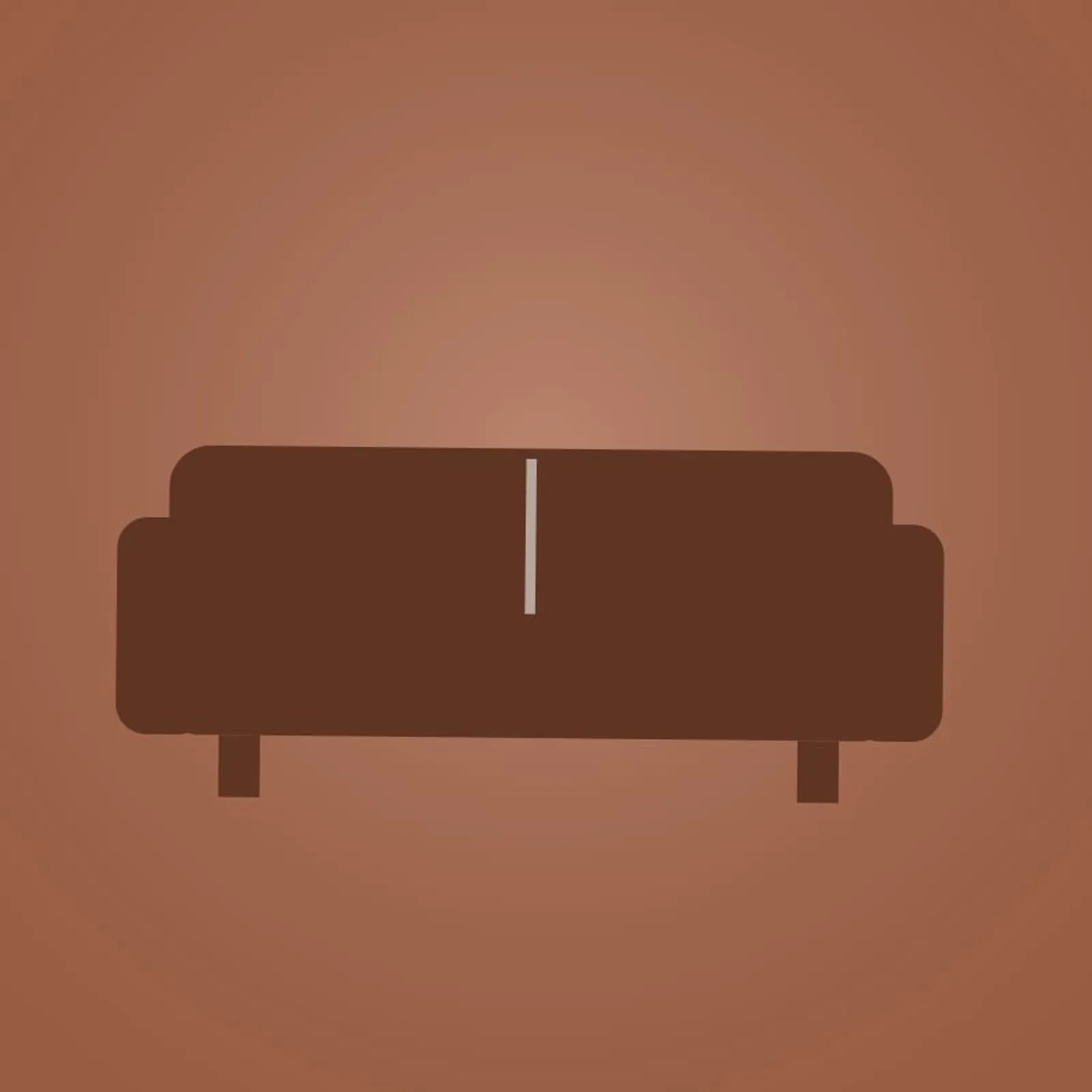 Soffa Fläder