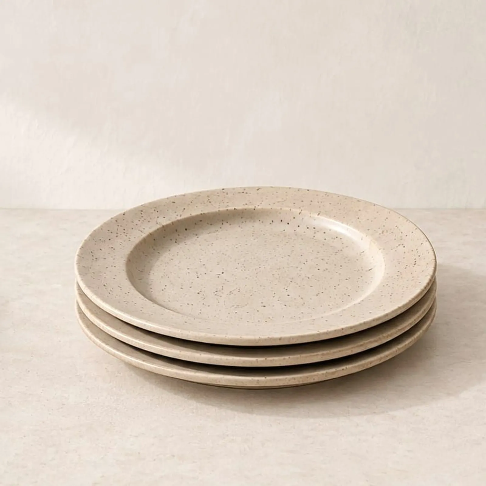 Assiette Fjäll sable II