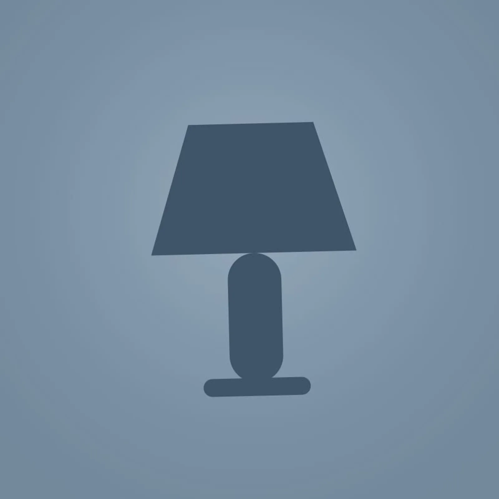 Bordslampa Tall Lin