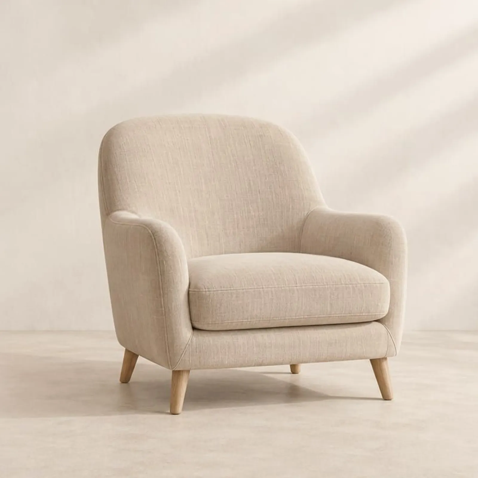 Fauteuil Malört