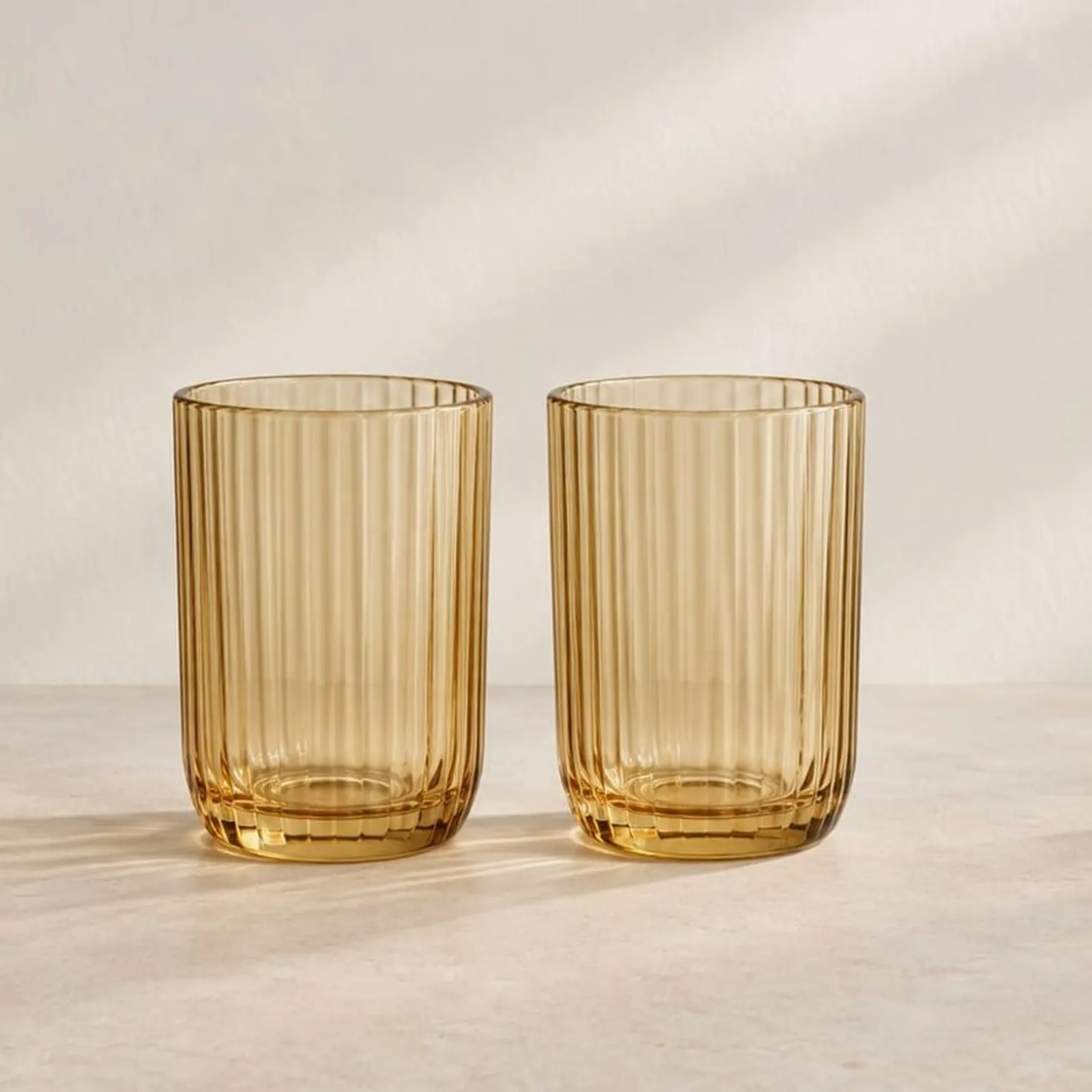 Glas Sälg