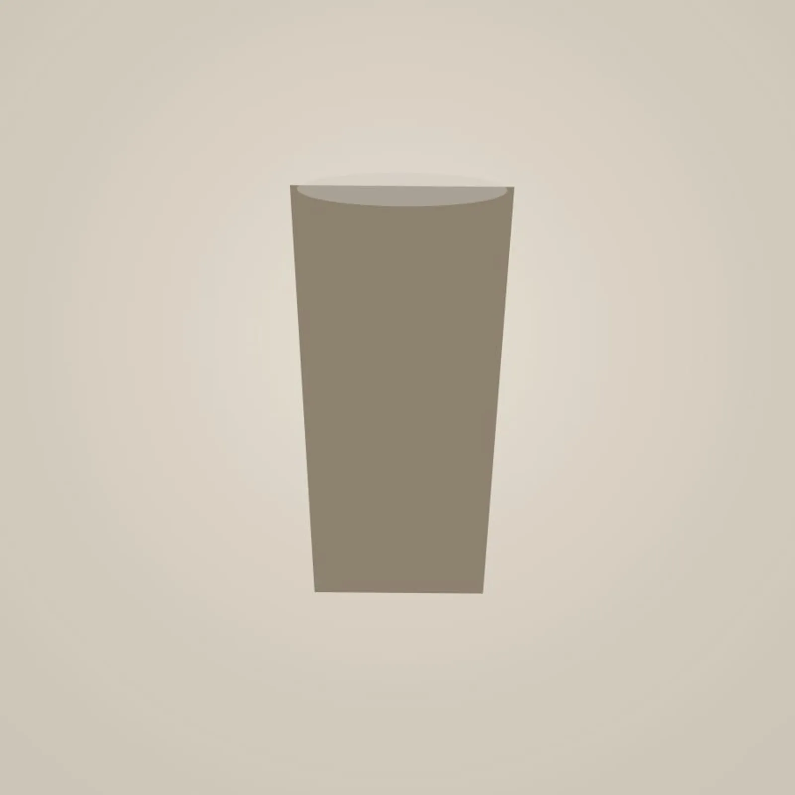 Glas Råg Lin
