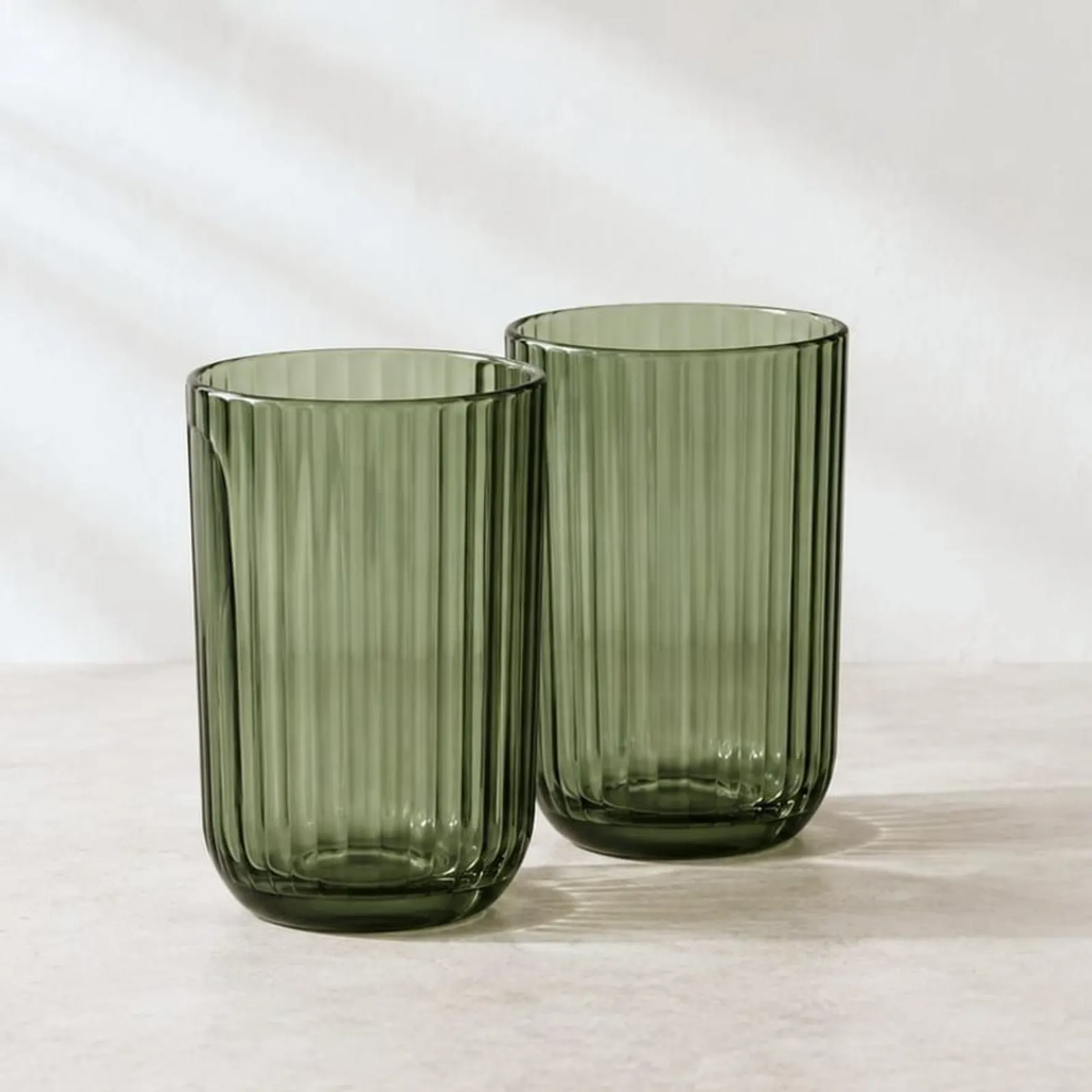 Glas Ö Skog III - miniatyr 1