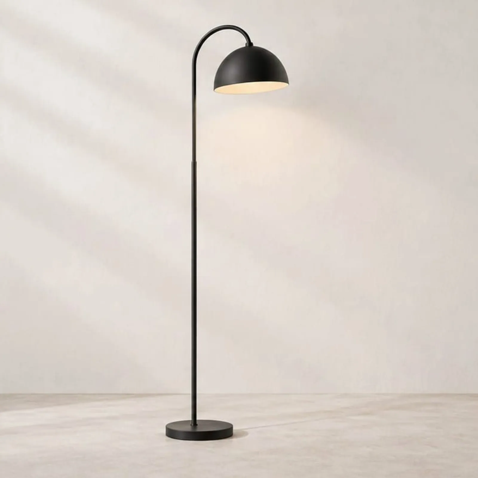 Golvlampa Oxel - miniatyr 1