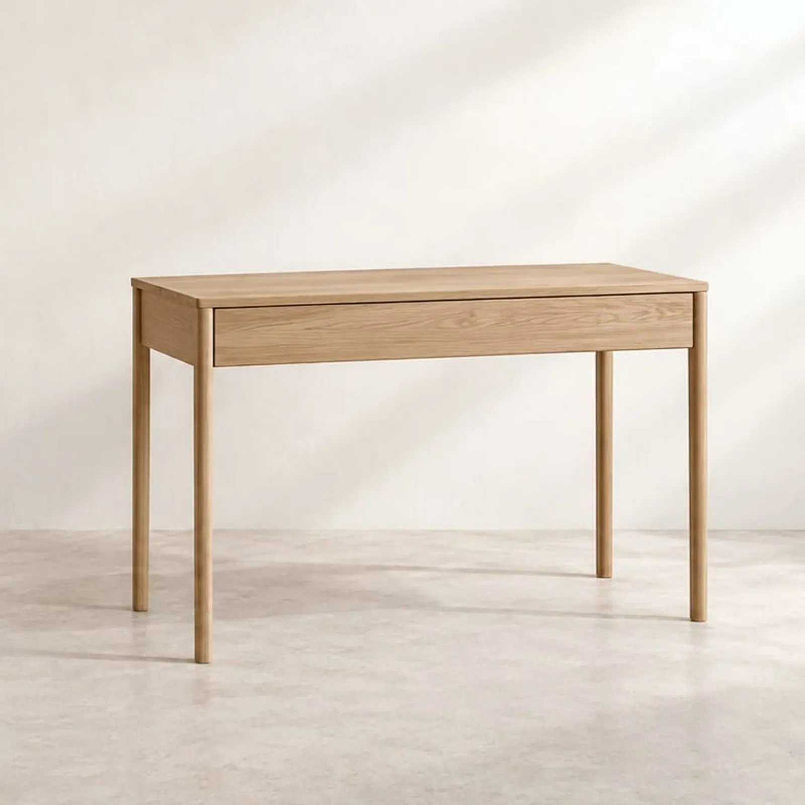 Bureau Skär en chêne