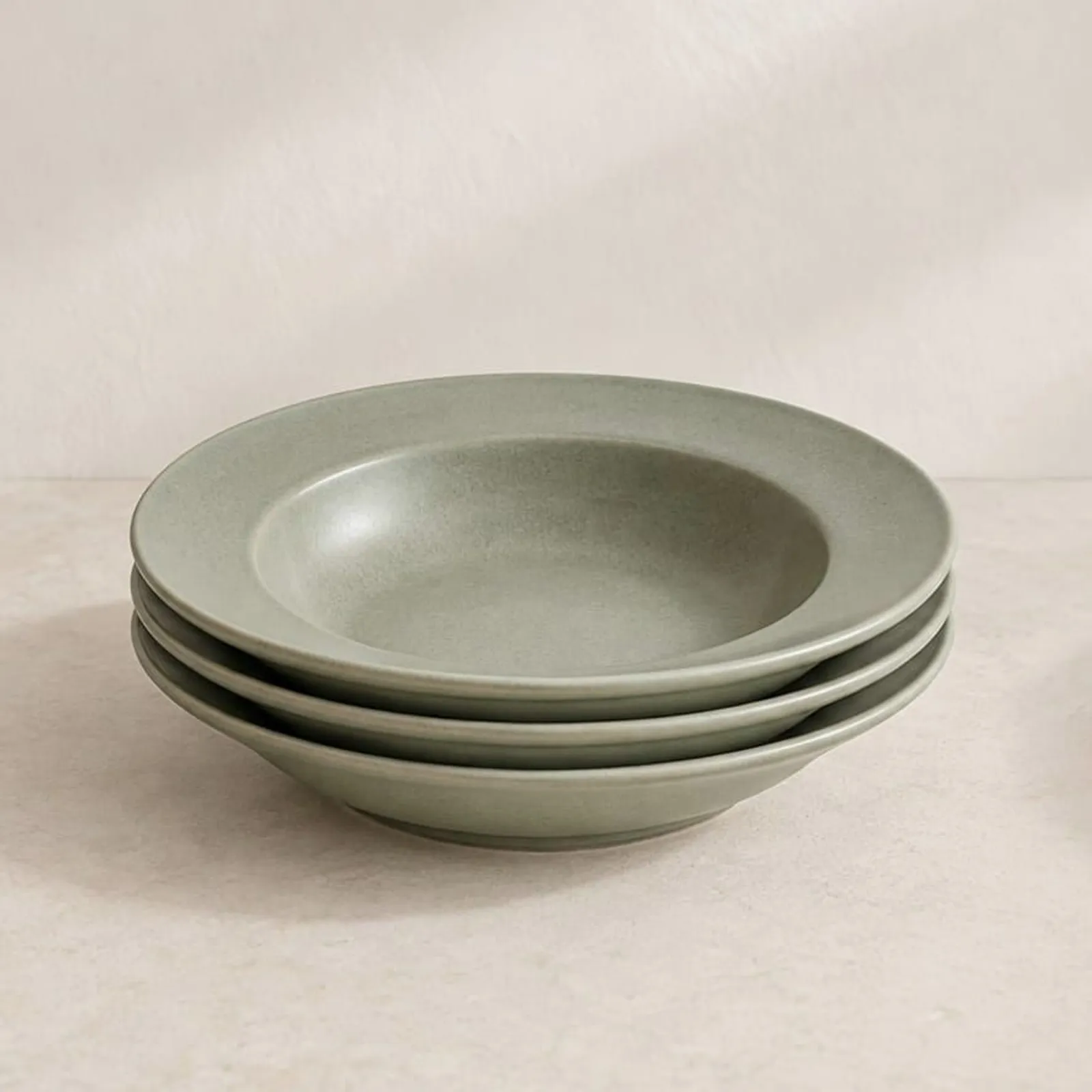 Assiette Klippa