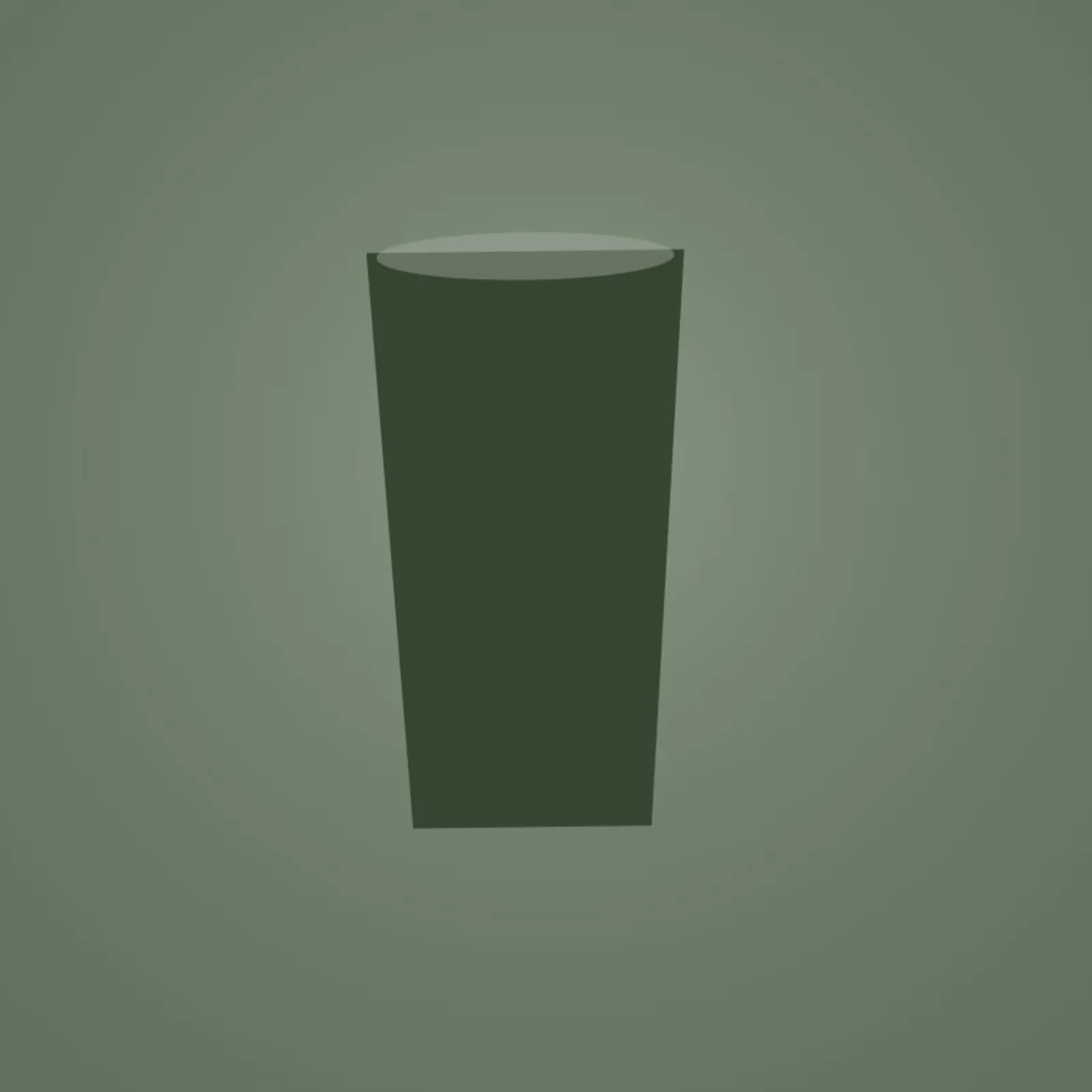 Glas Näs Skog II