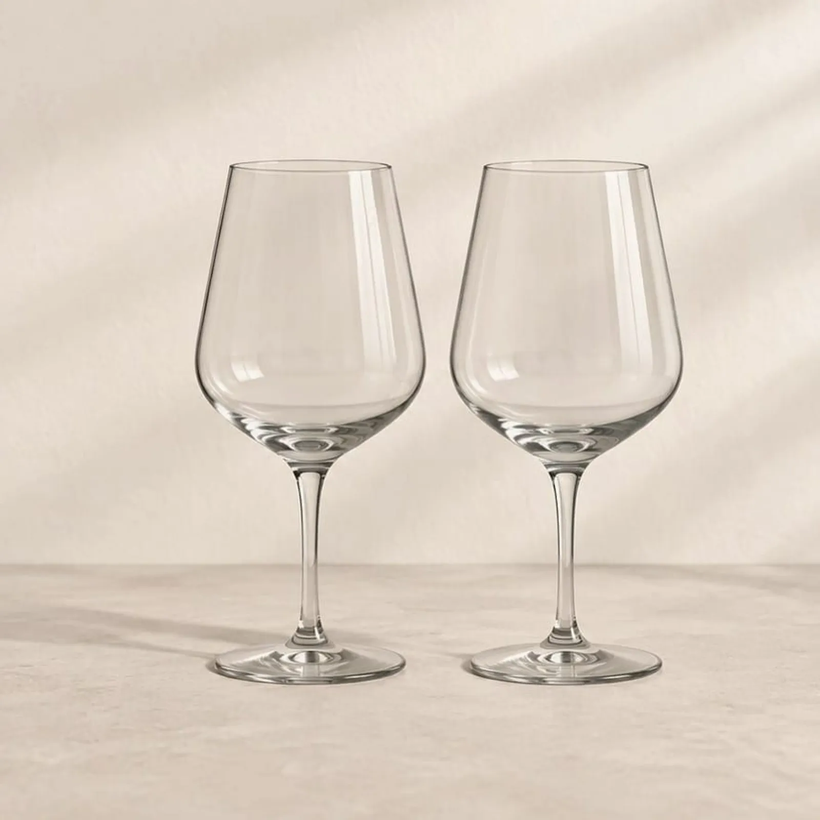 Glas Hamn Dimma II - miniatyr 1