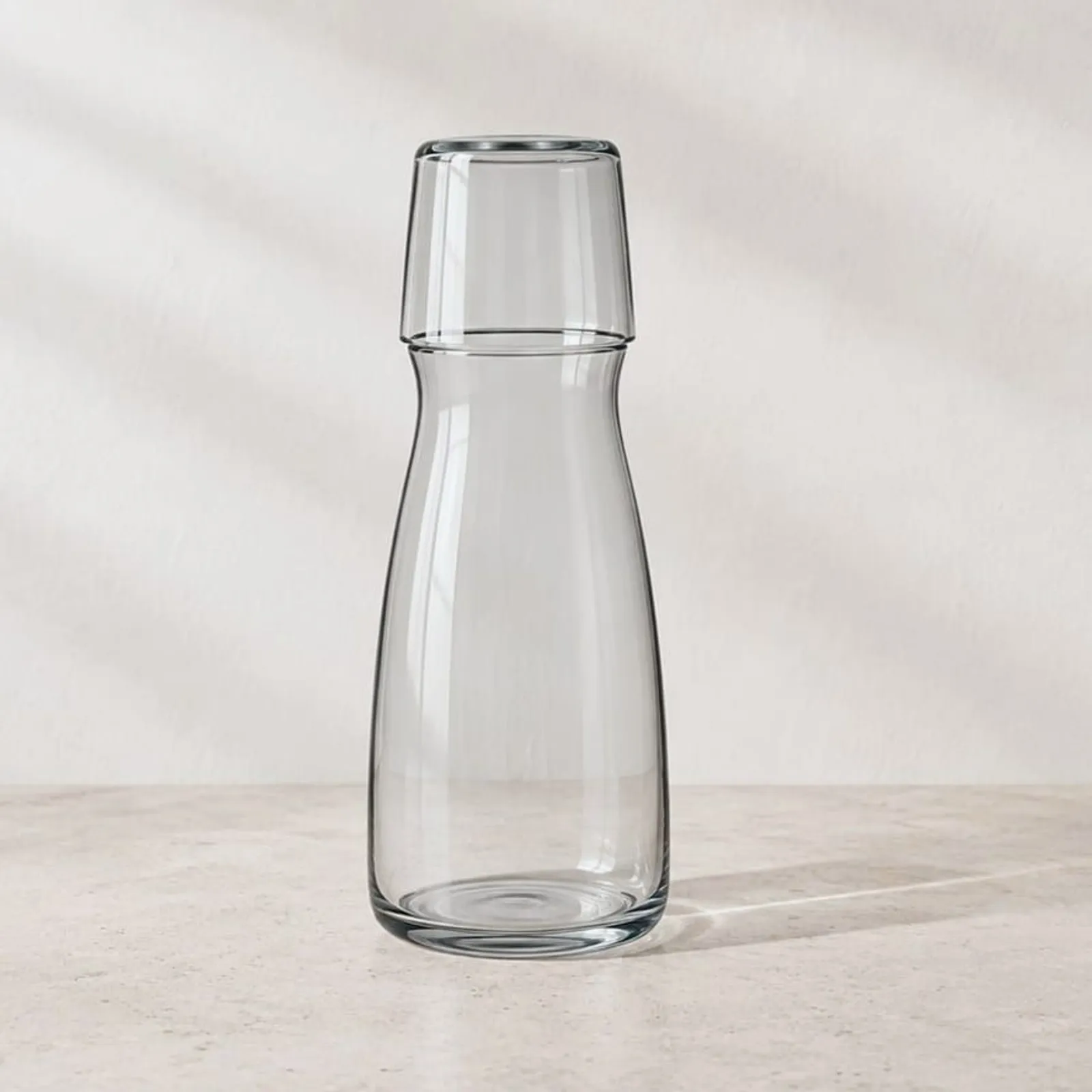 Karaff Hägg Glas - miniatyr 2