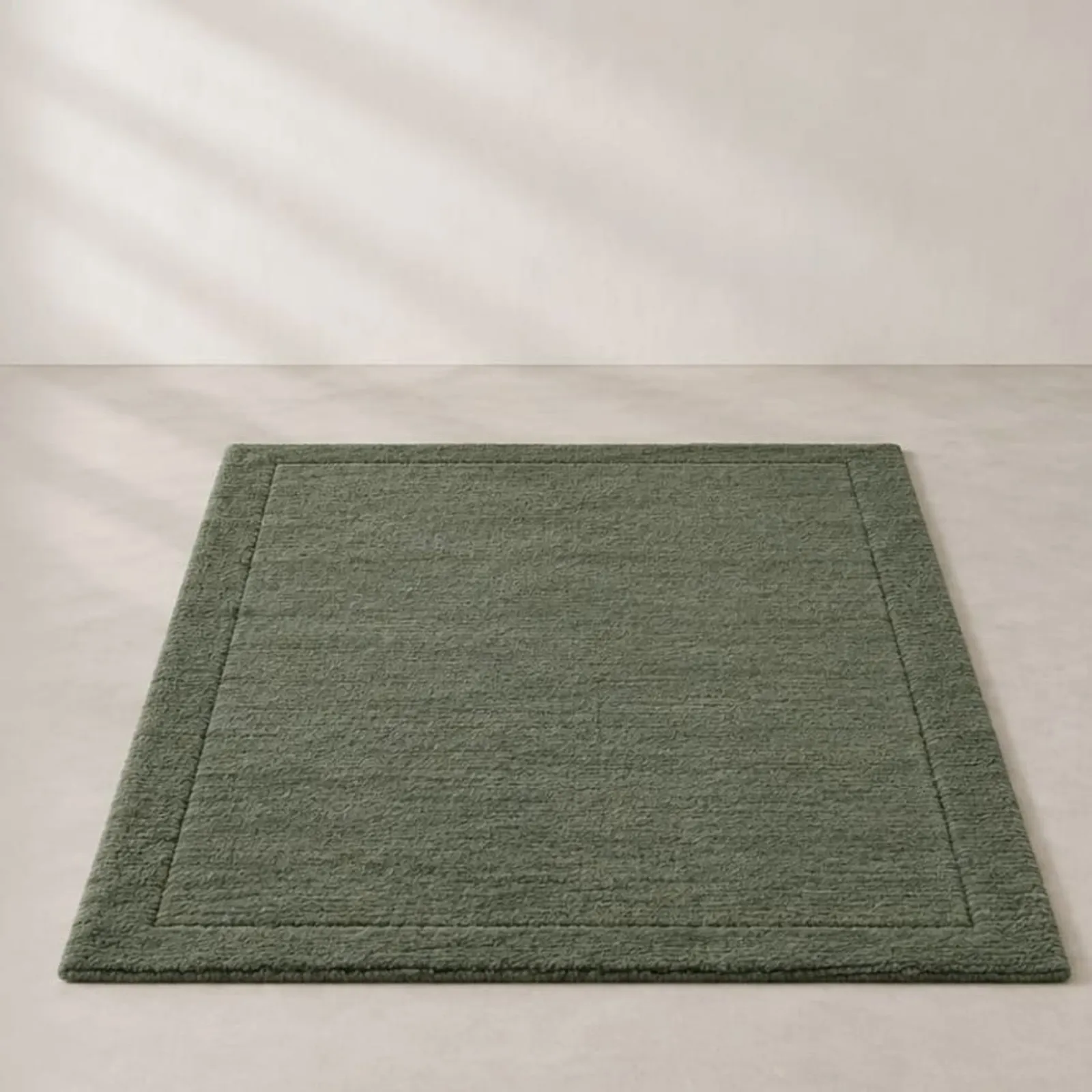 Tapis Gran forêt IV