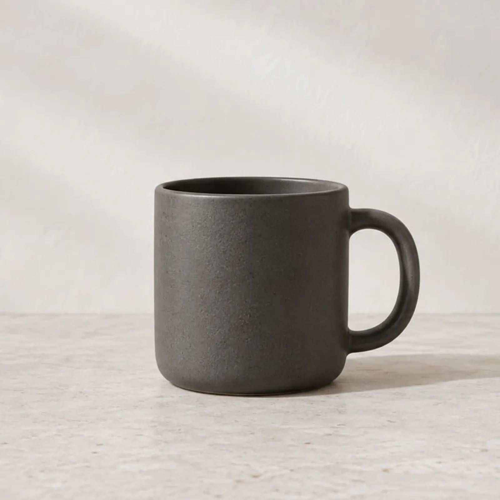 Mugg Ull Kritvit - miniatyr 2