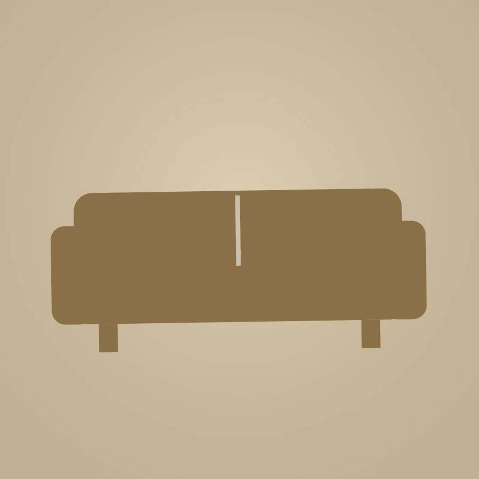 Soffa Tall