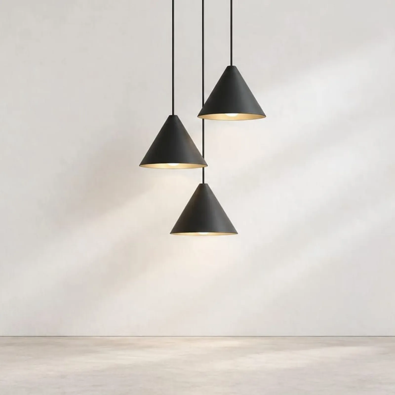 Taklampa Fläder - miniatyr 1