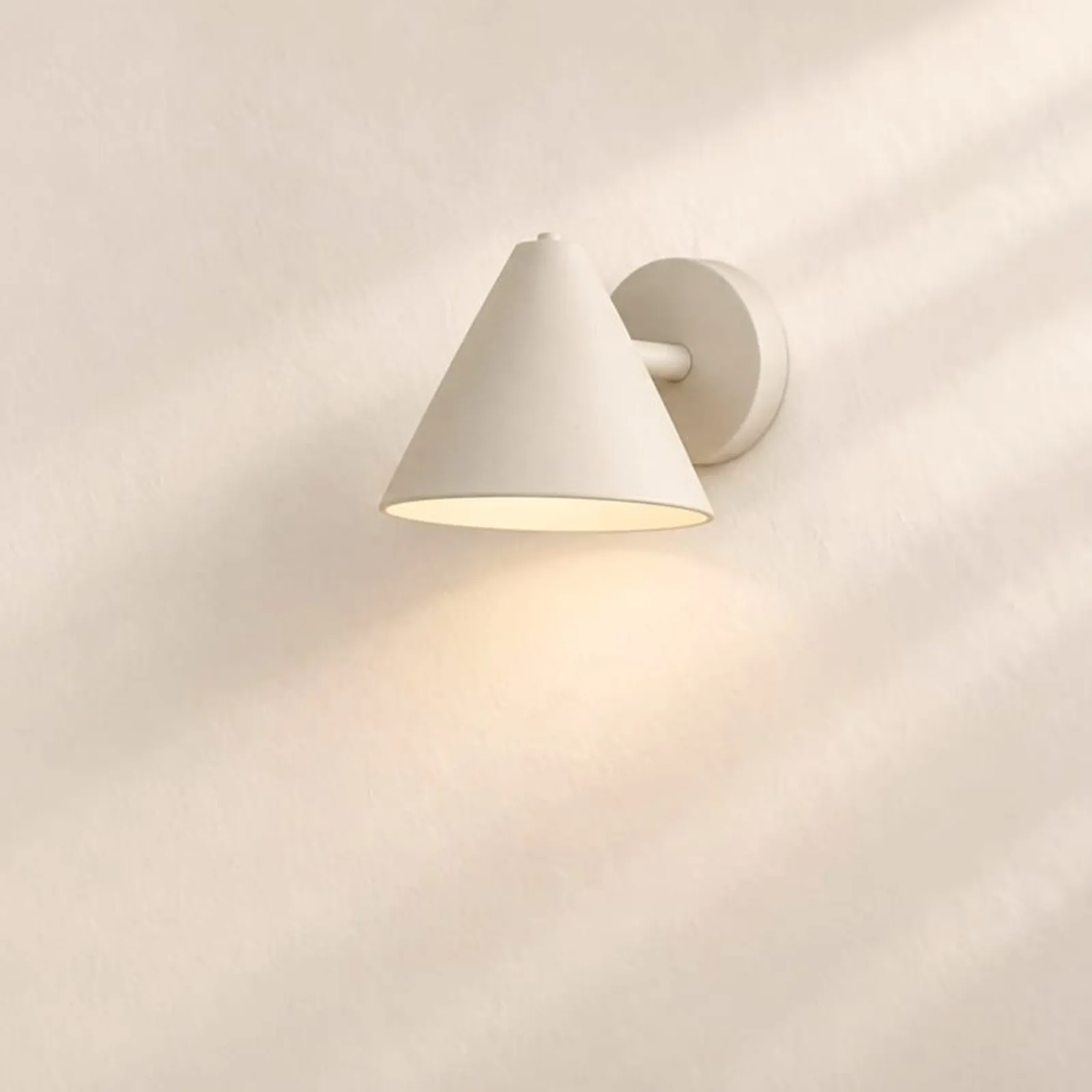 Vägglampa Lönn - miniatyr 1