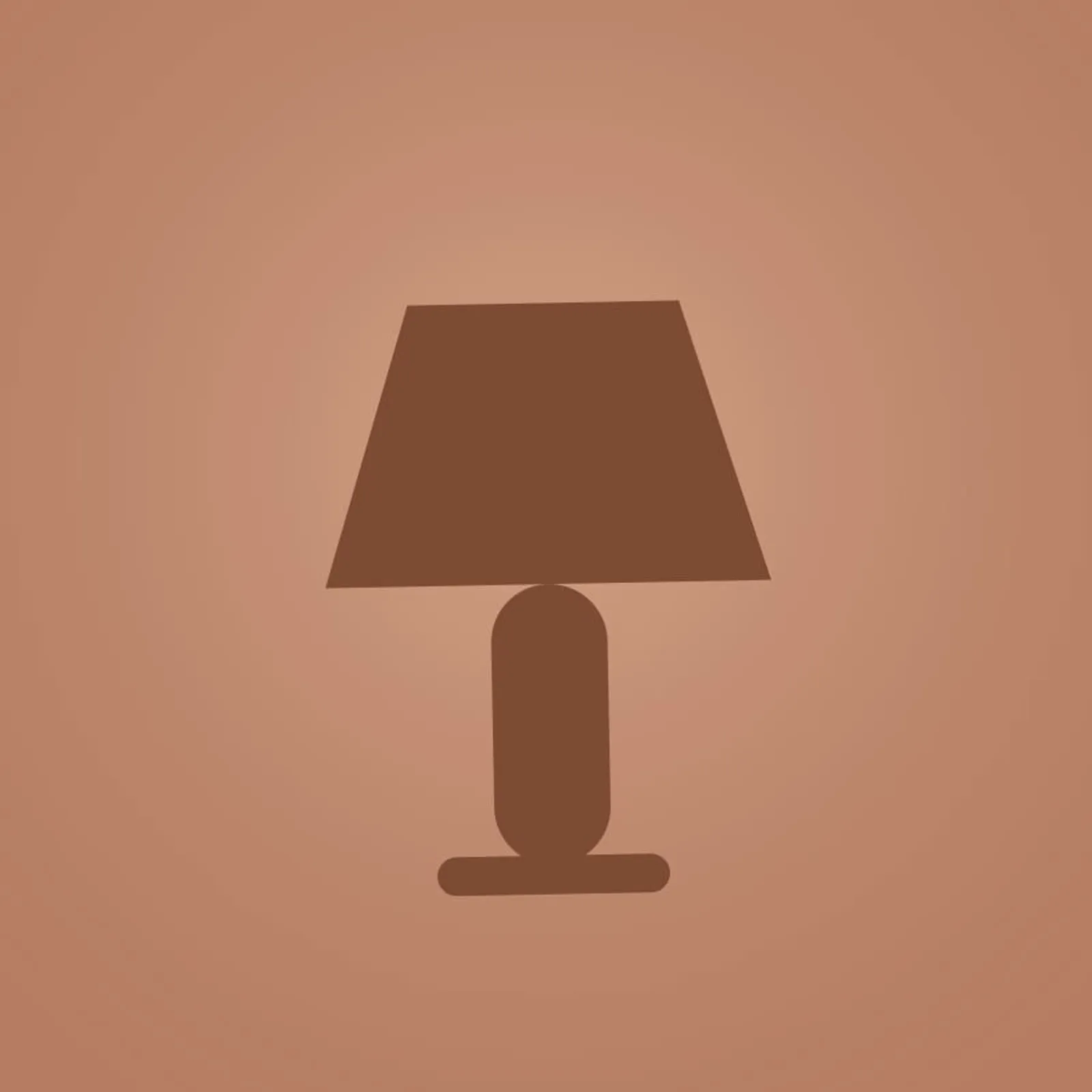 Bordslampa Öland