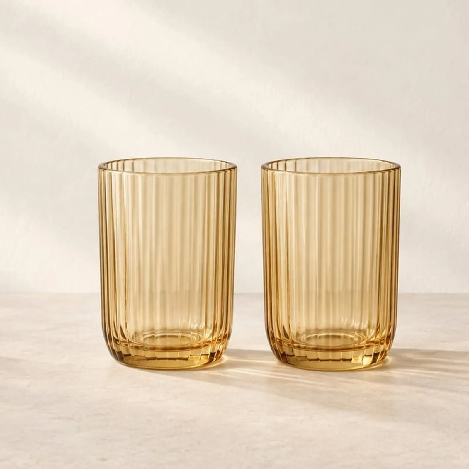 Glas Oxel Glas - miniatyr 2
