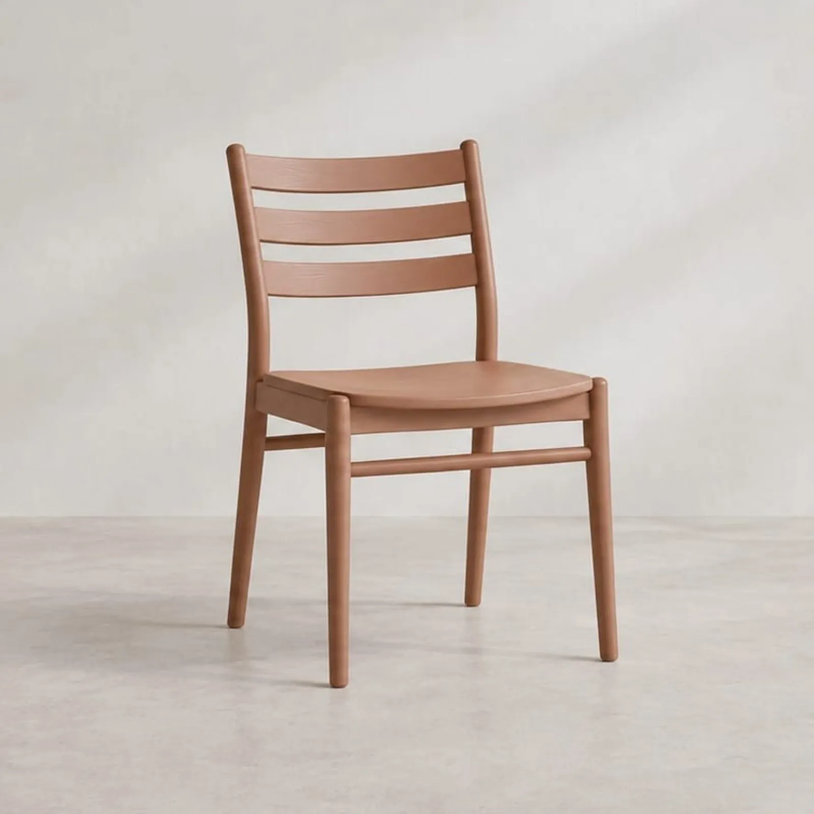 Chaise Humle en bouleau