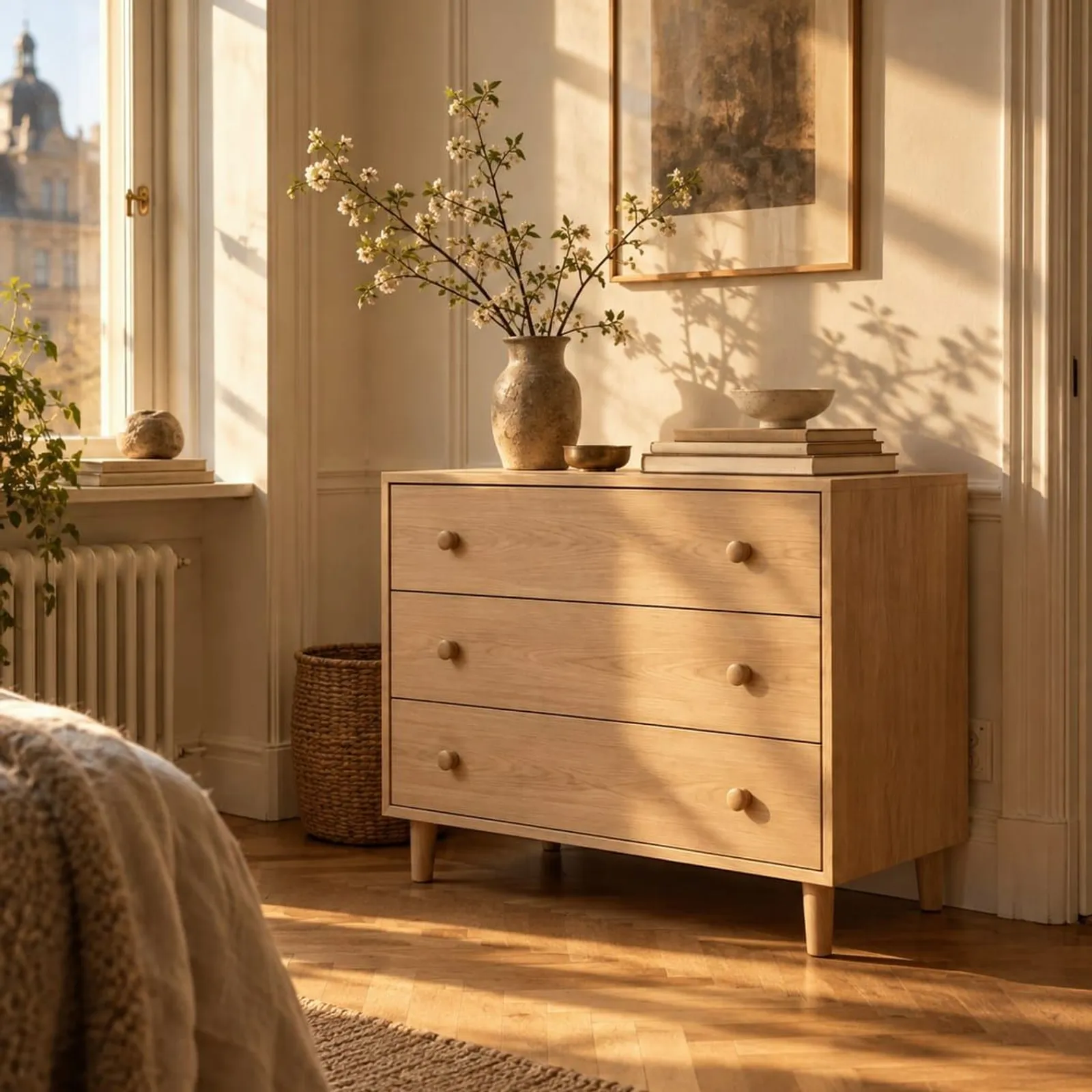 Commode Bryggan - miniature 2