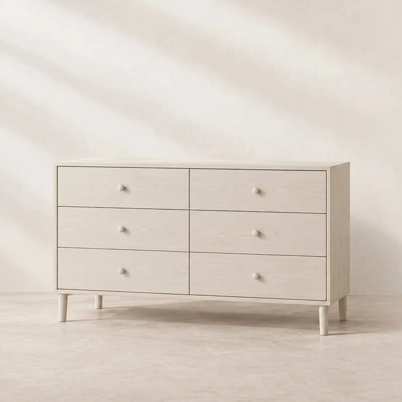 Byrå Fors Kritvit - miniatyr 1