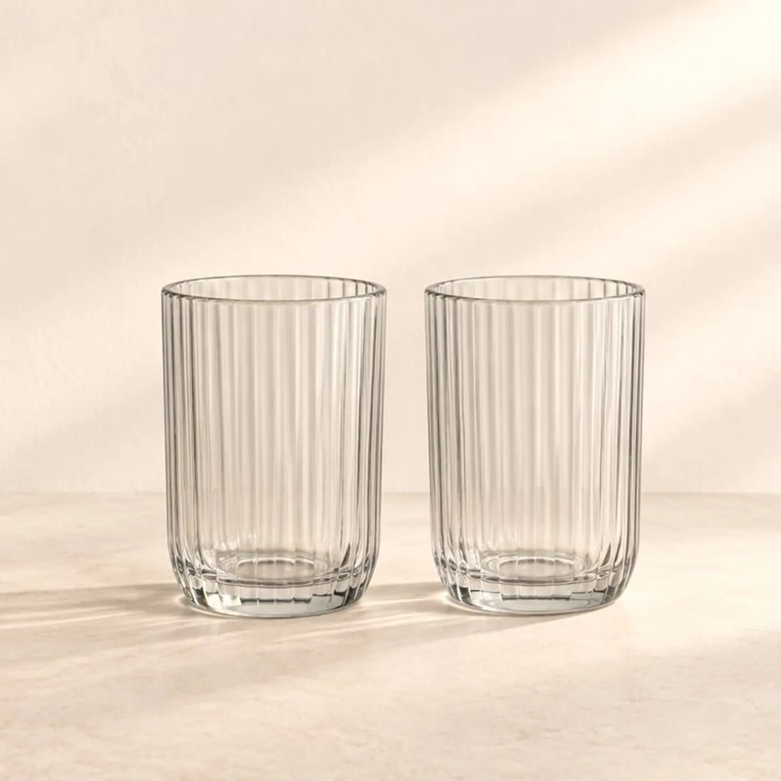 Glas Tall Glas - miniatyr 2