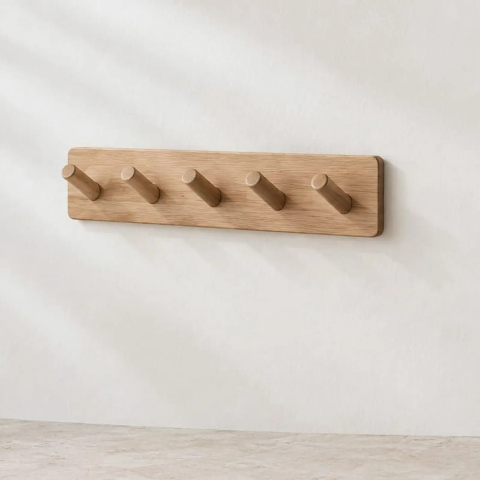 Crochet Fläder en chêne