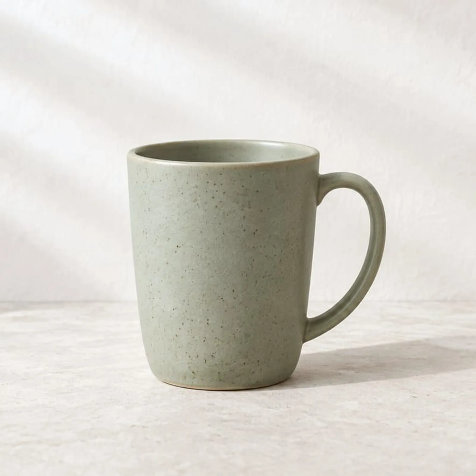 Mugg Bränna Salvia VIII - miniatyr 1