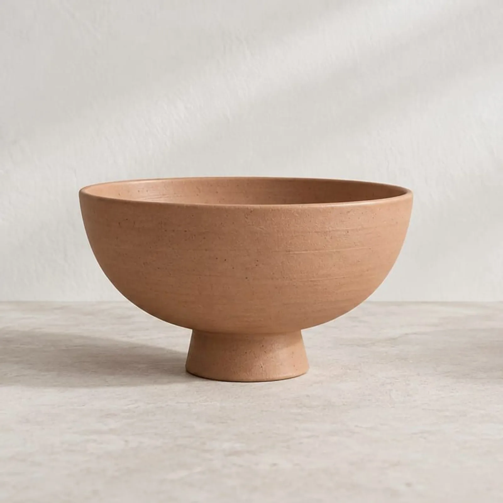 Bol Äng terracotta II