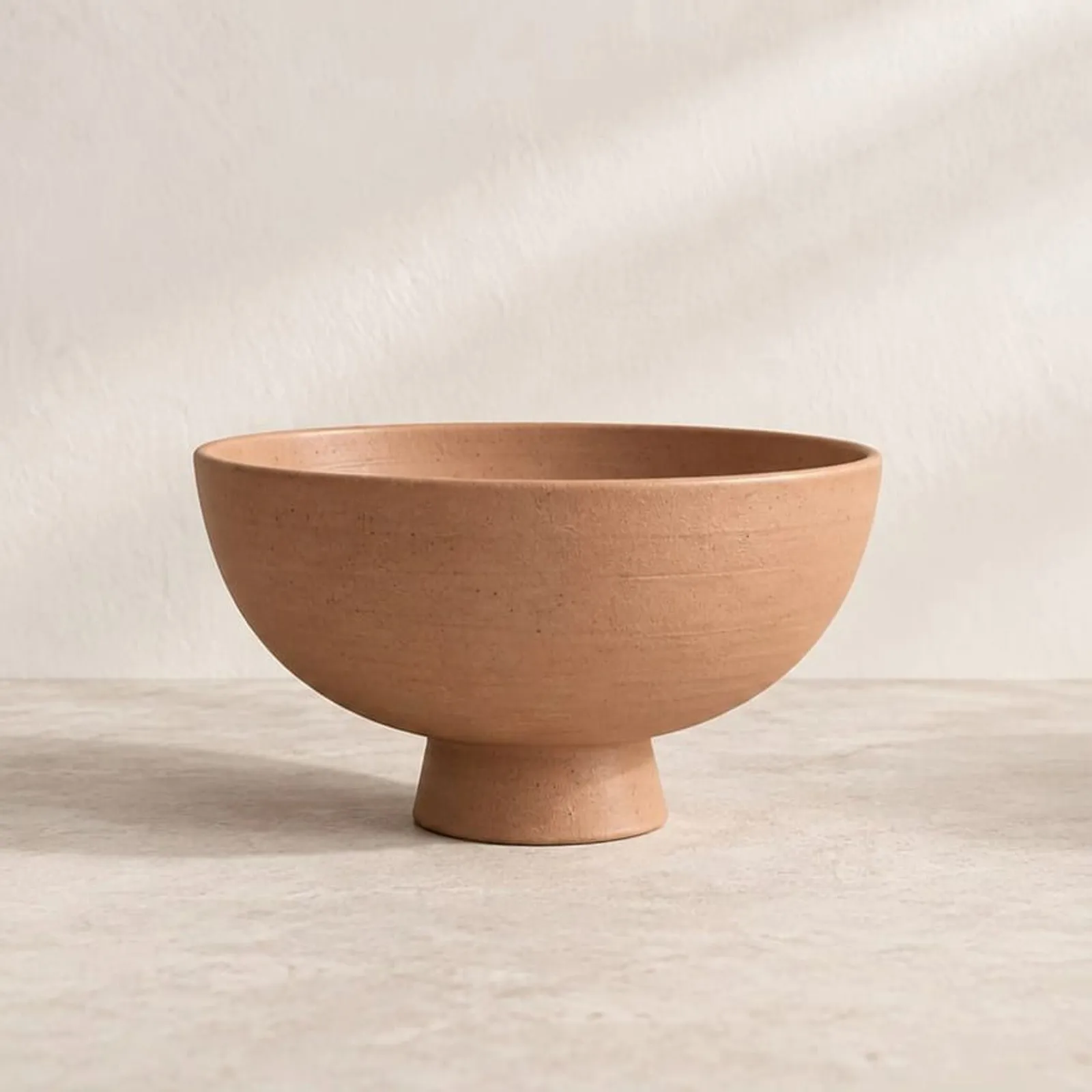 Bol Enen blanc craie III - miniature 2