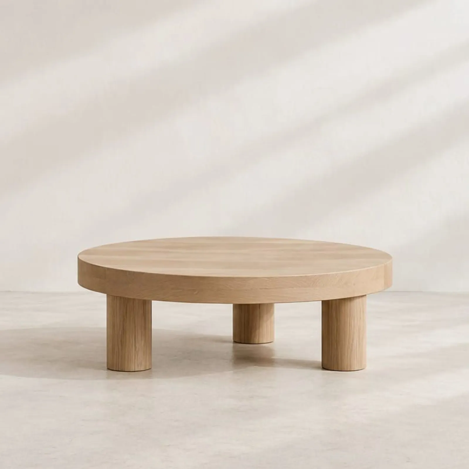 Table basse Vall - miniature 1