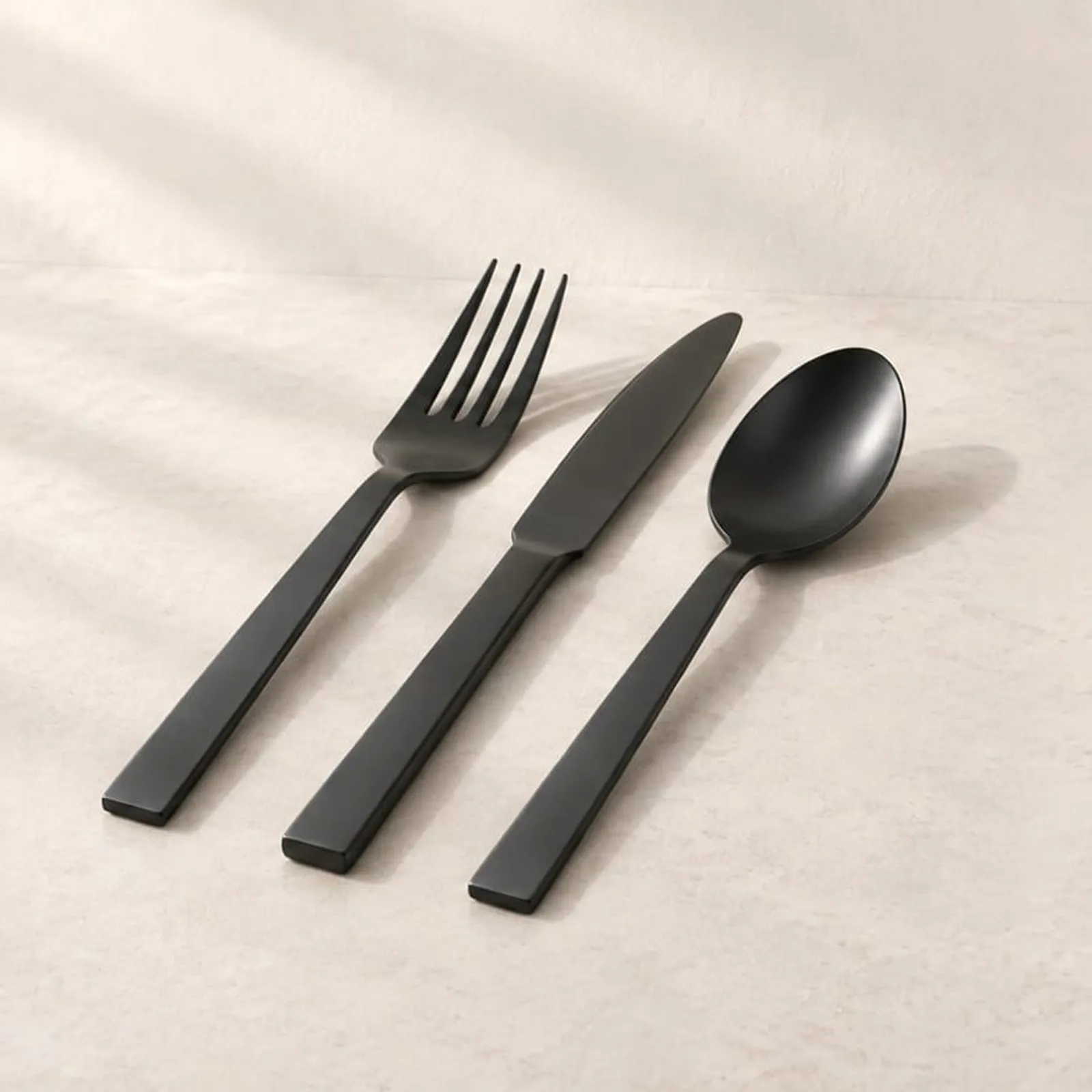 Bestickset Sund - miniatyr 1